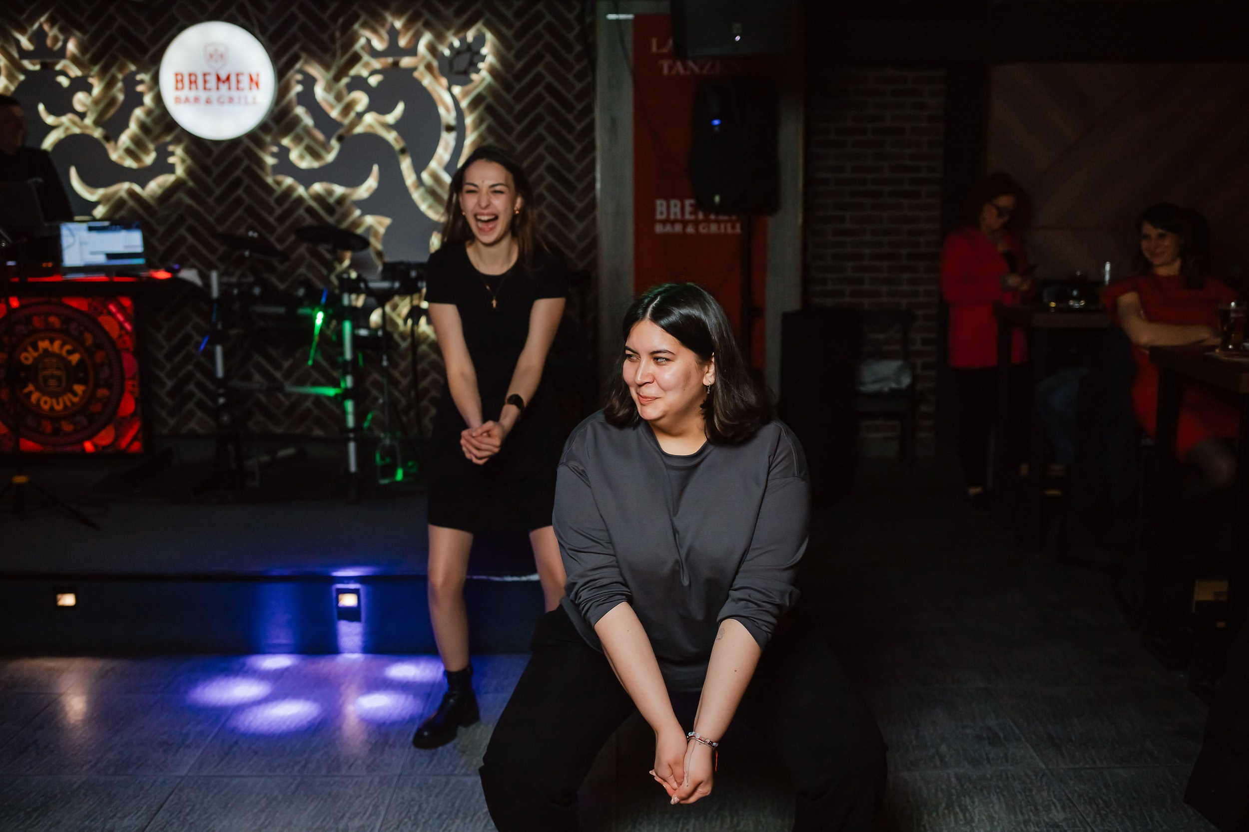 Bremen. Кипятком Павлодар