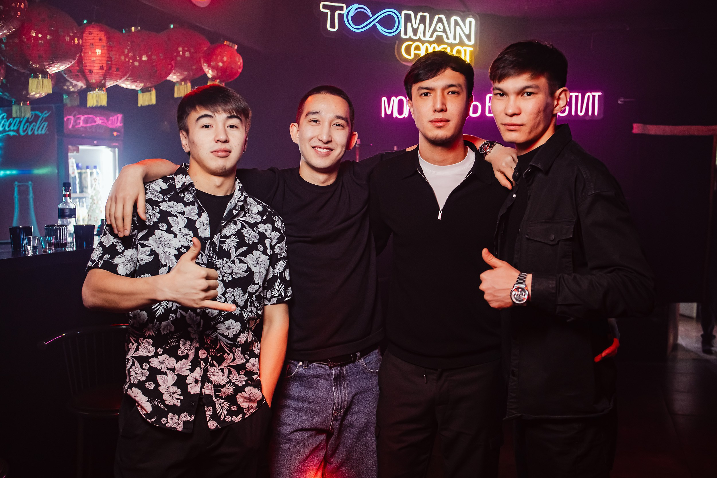 Camelot. Кипятком Павлодар