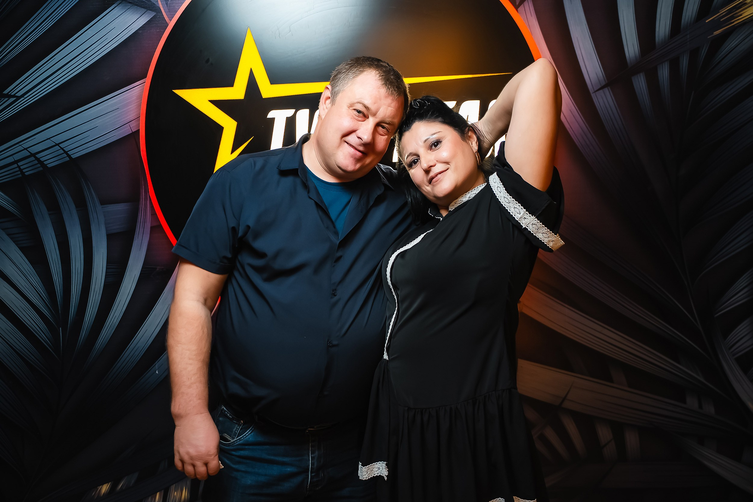 Two Star. Кипятком Павлодар