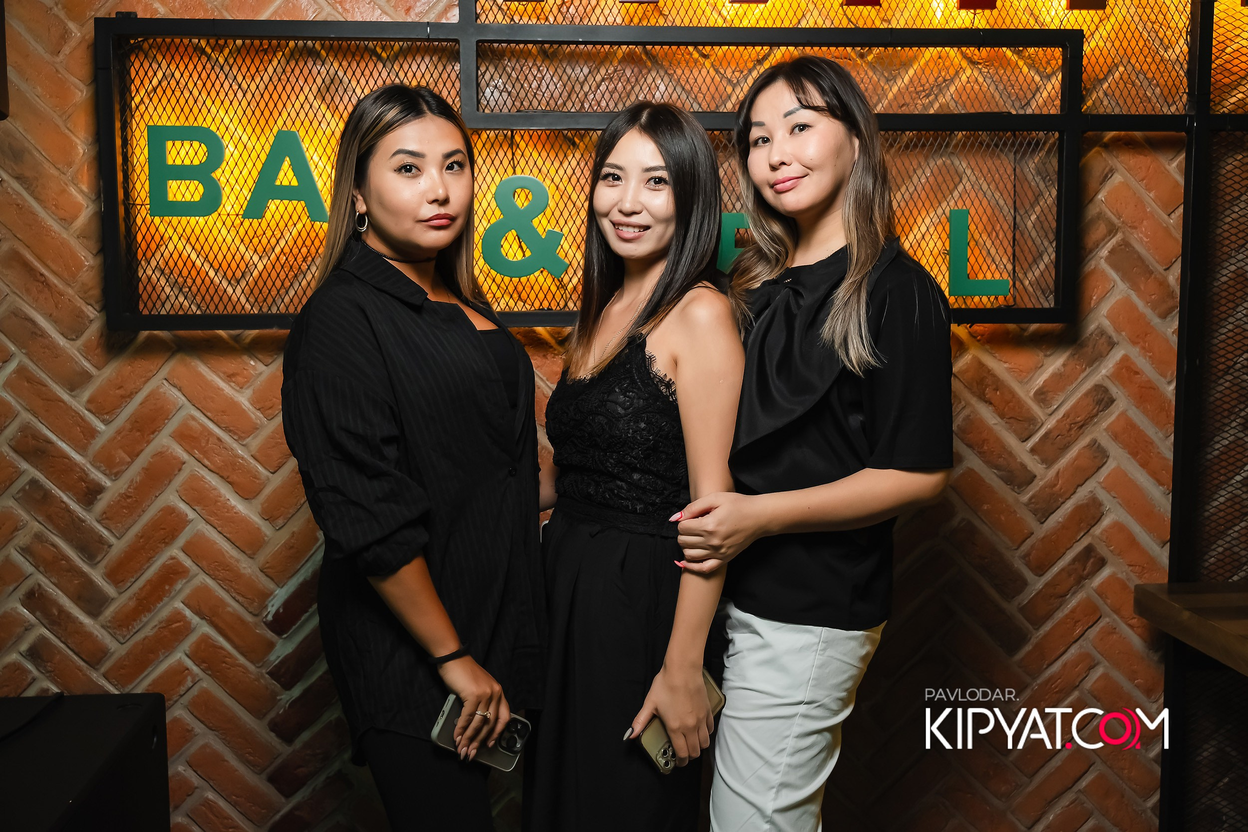 Пинта. Кипятком Павлодар