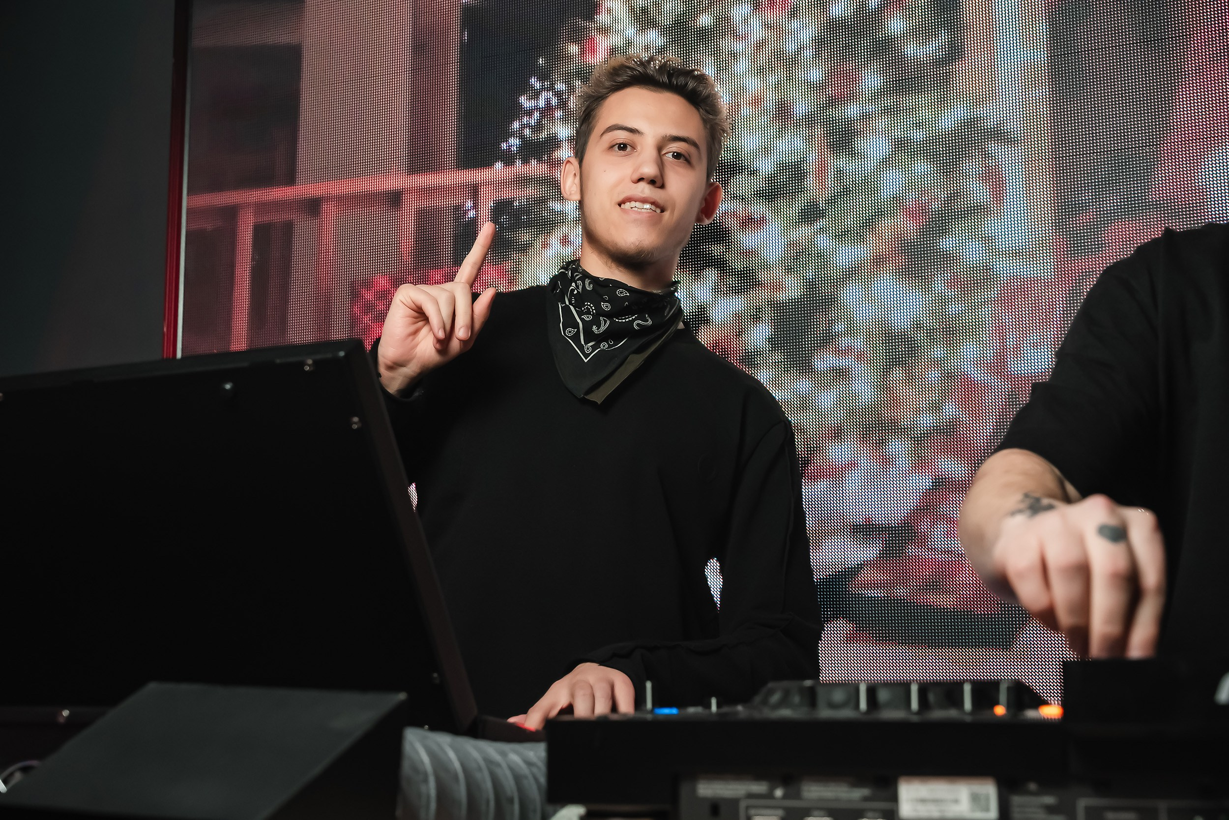 Insomnia. Кипятком Павлодар