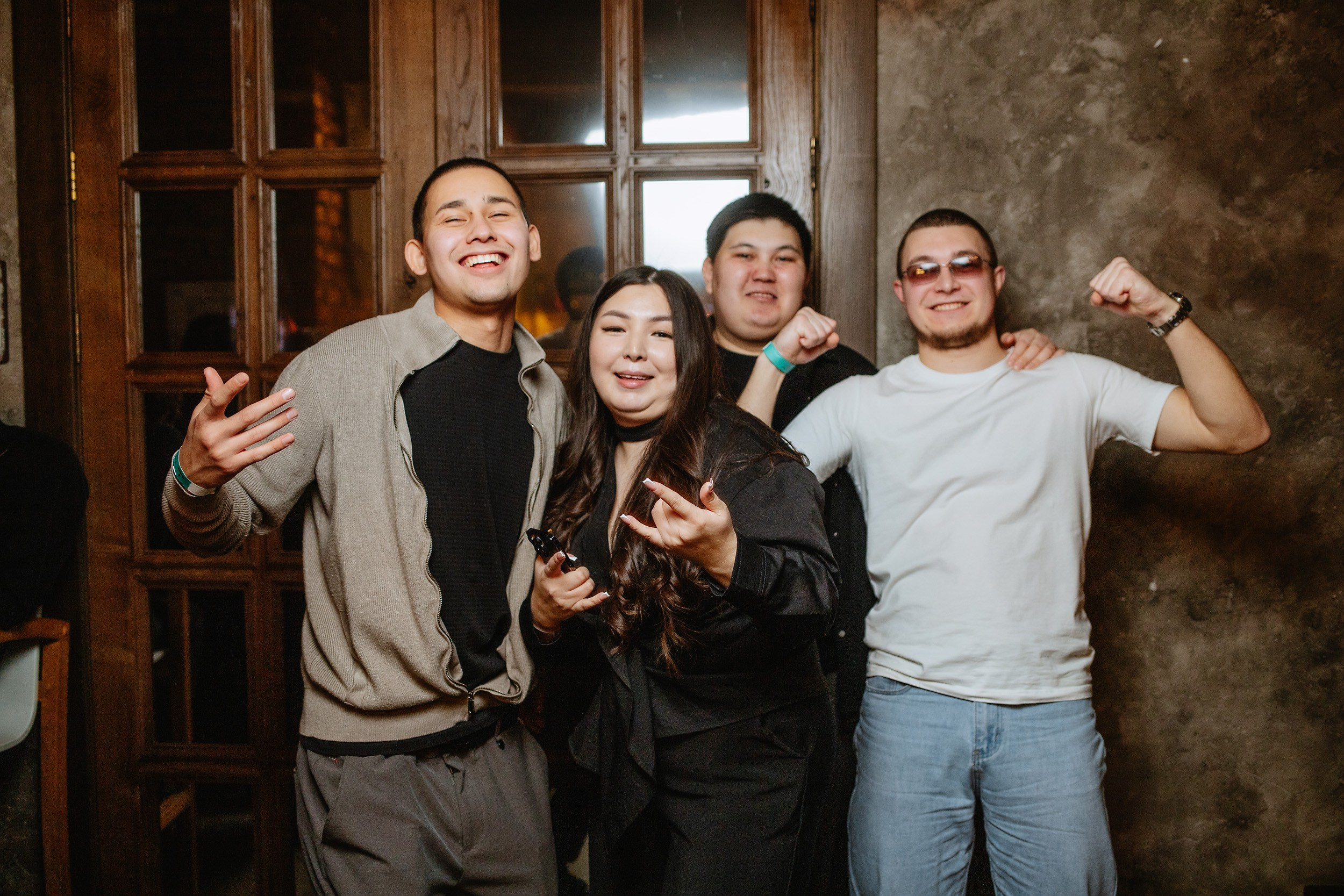 Hudson. Кипятком Павлодар