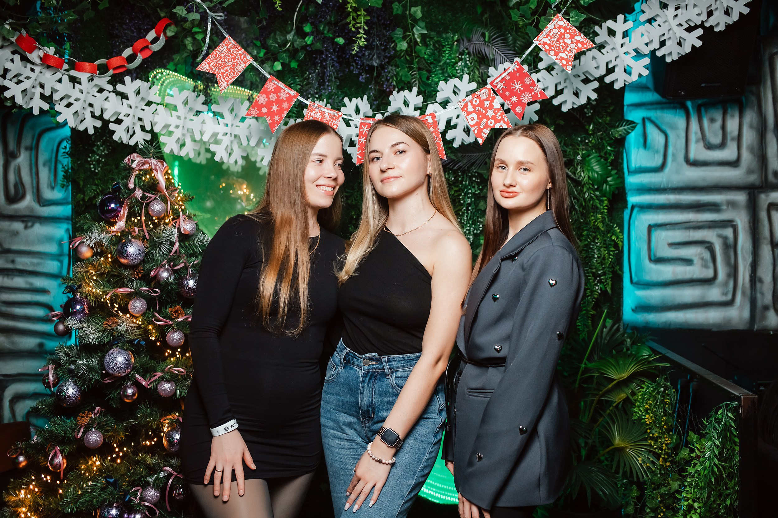 Botanica. Кипятком Павлодар