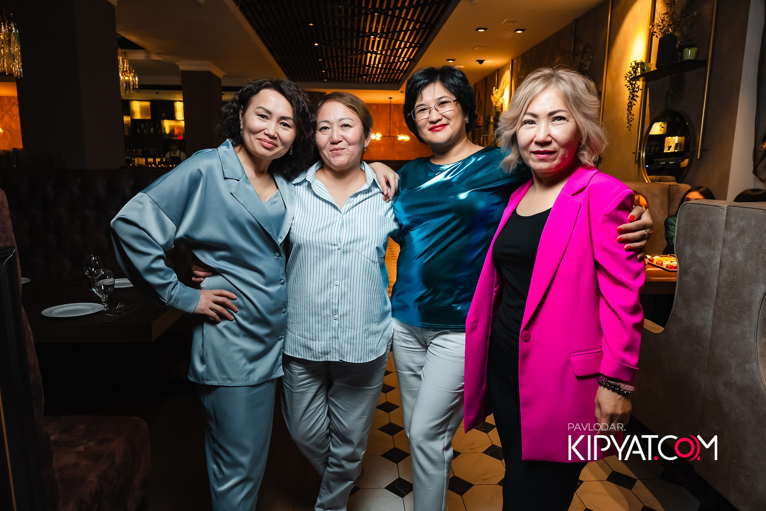 Chili. Кипятком Павлодар