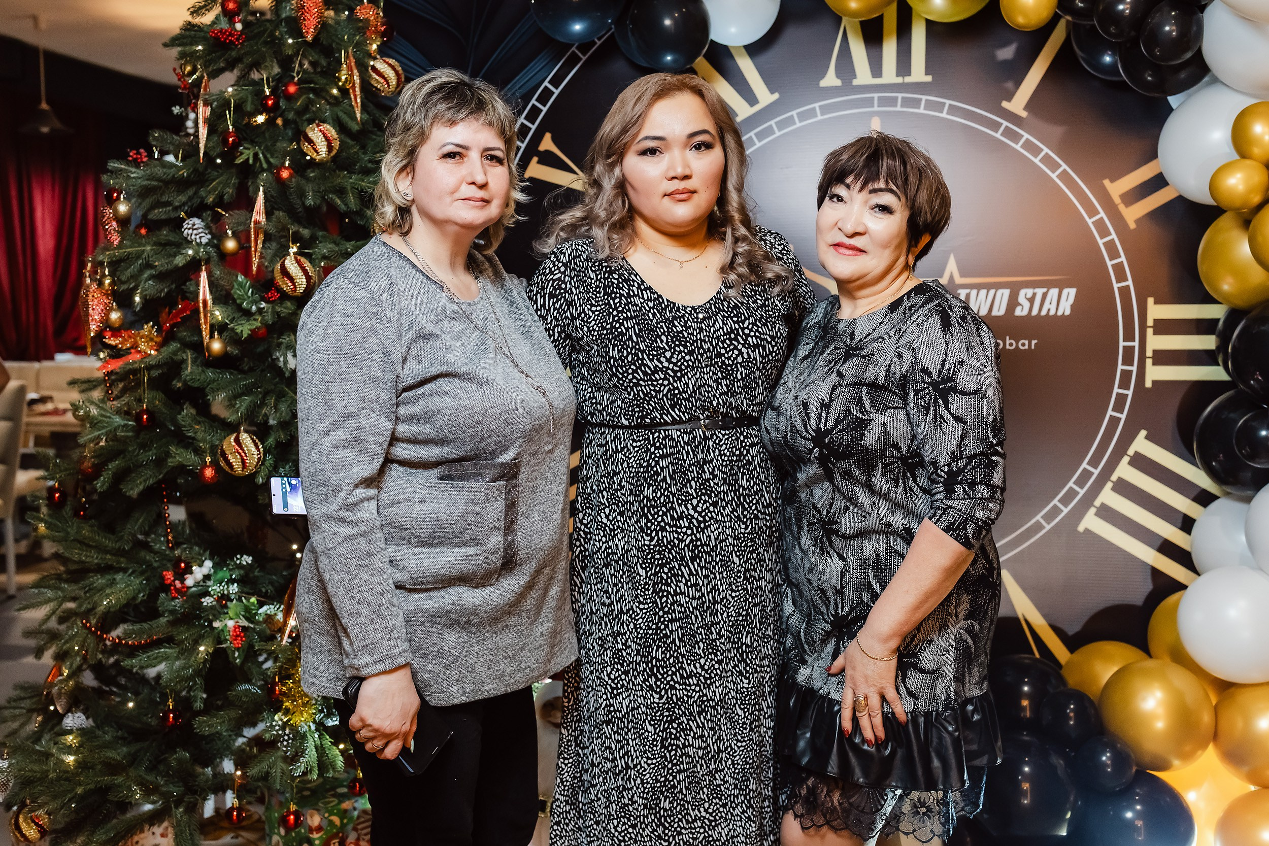 Two Star. Кипятком Павлодар