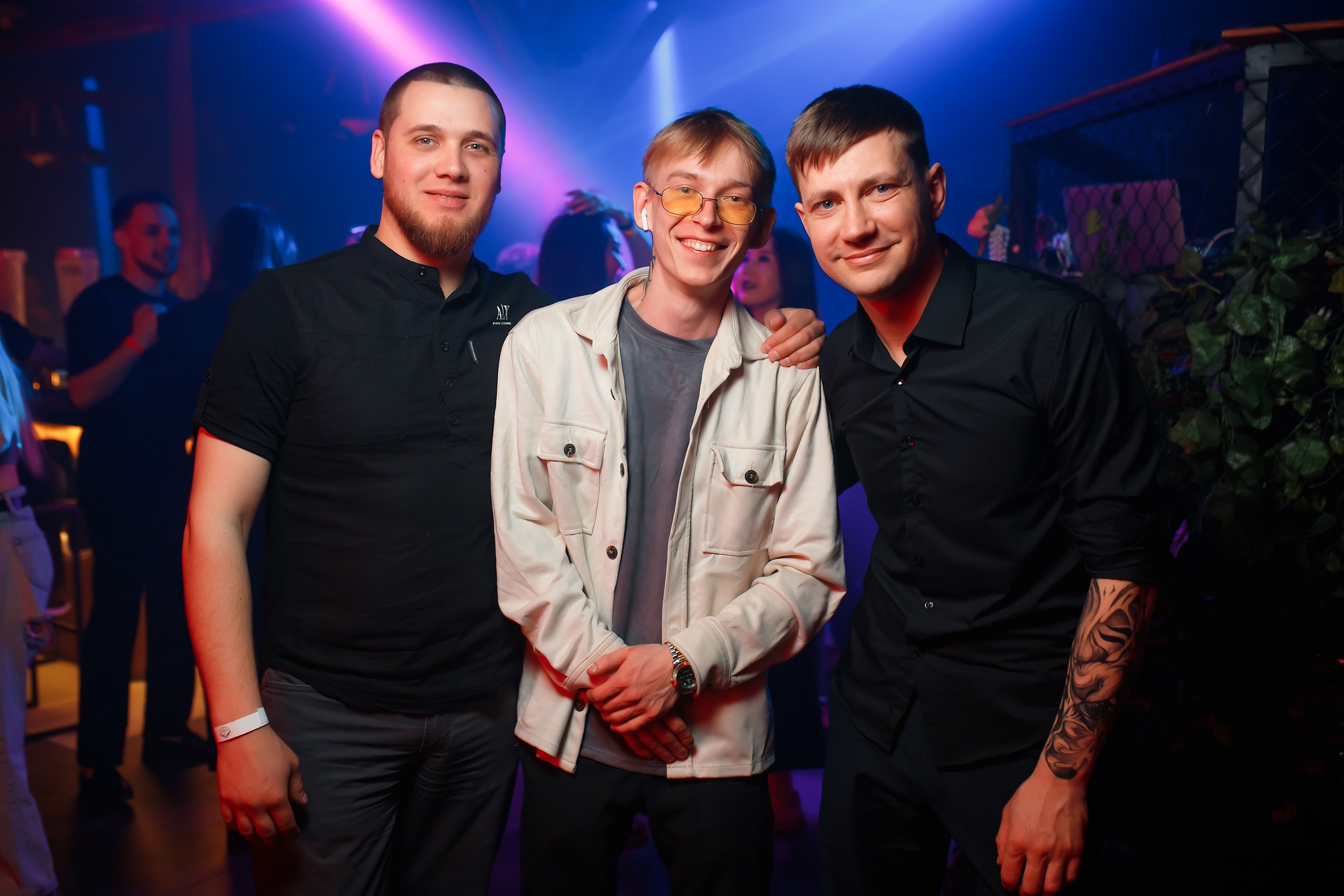 Garage. Кипятком Павлодар