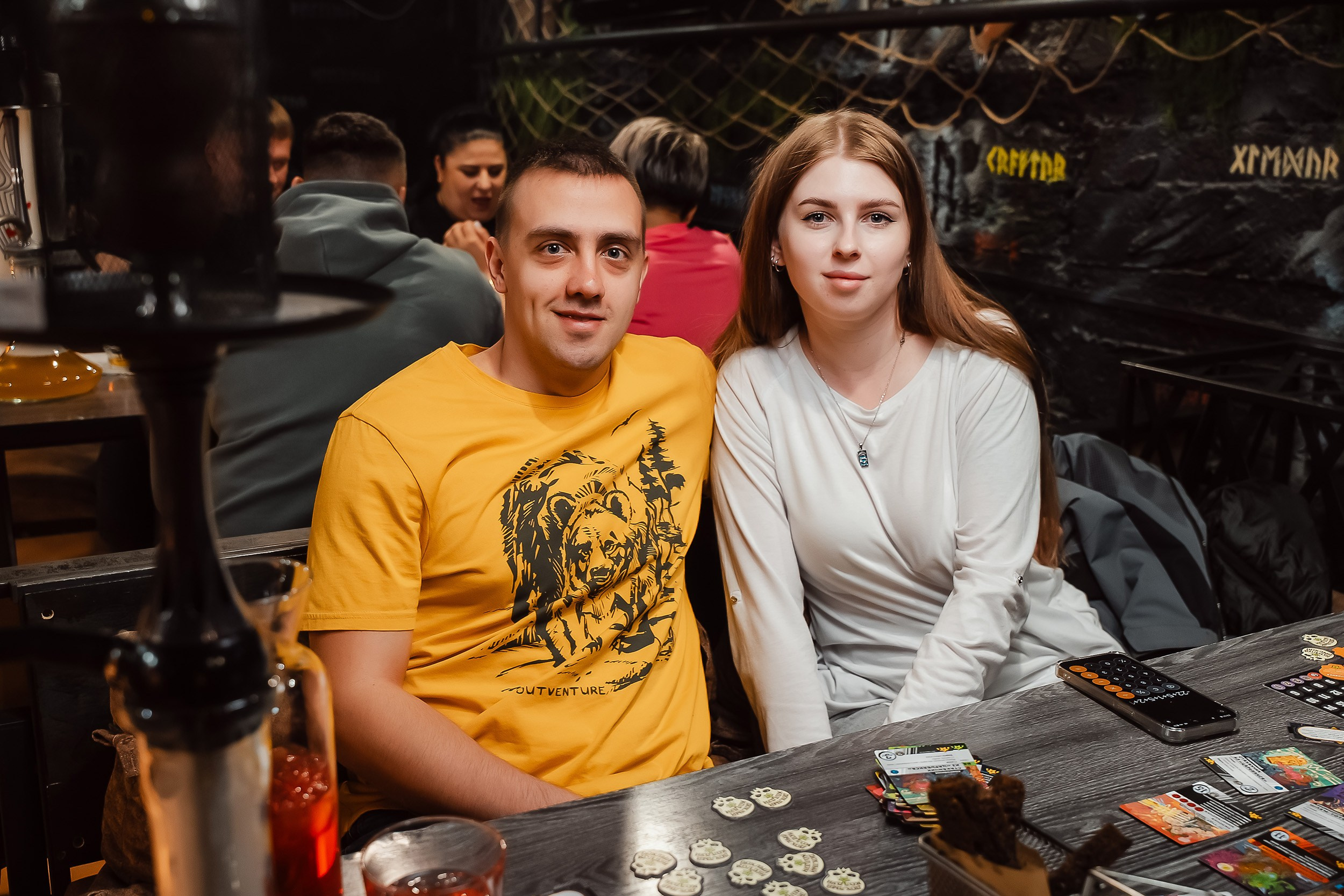Viking. Кипятком Павлодар