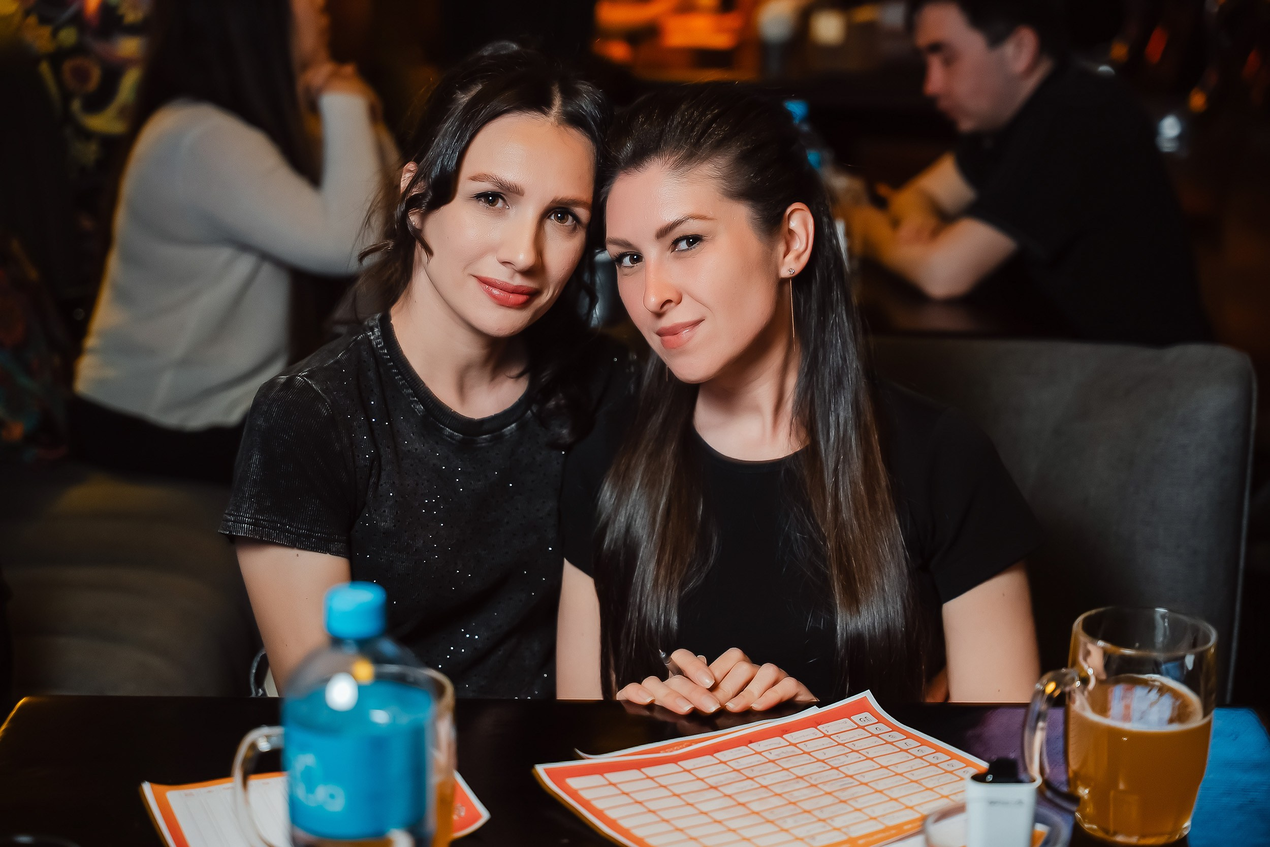 Пошумим Квиз. Кипятком Павлодар