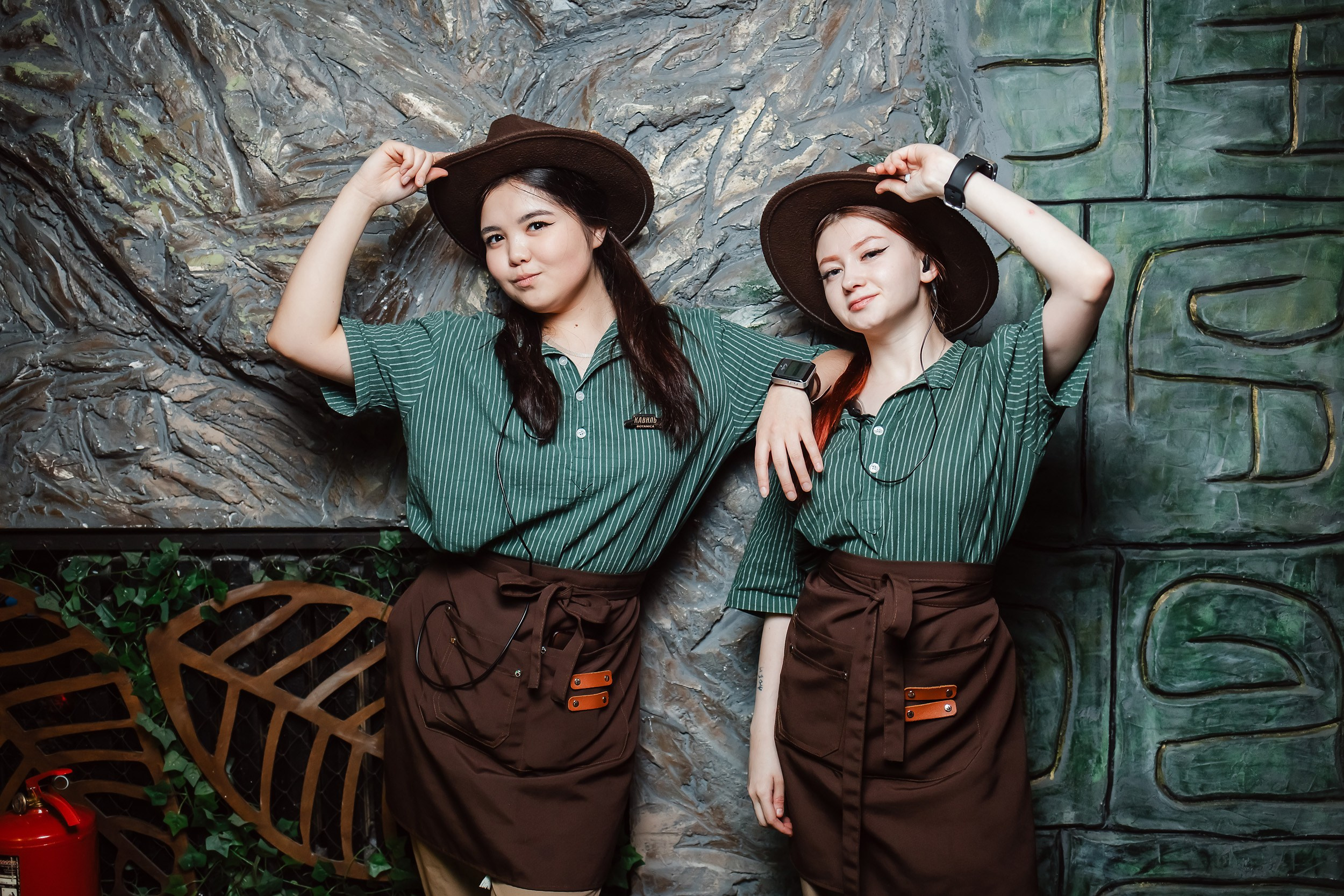 Botanica. Кипятком Павлодар