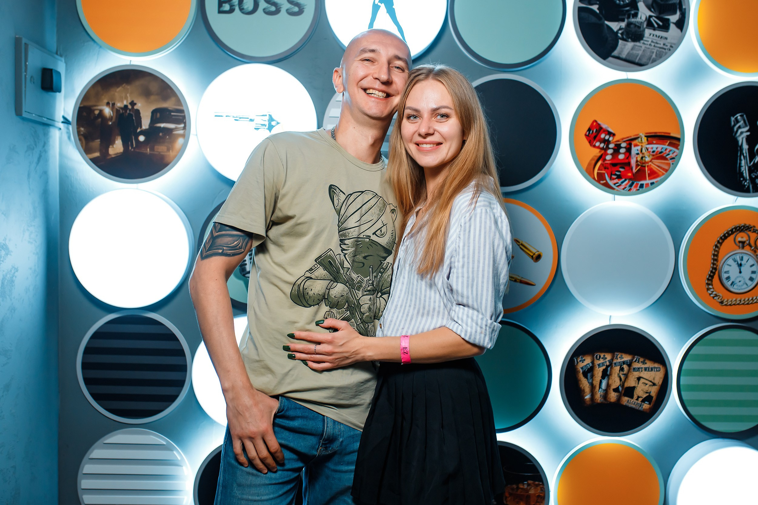 EZ. Кипятком Павлодар