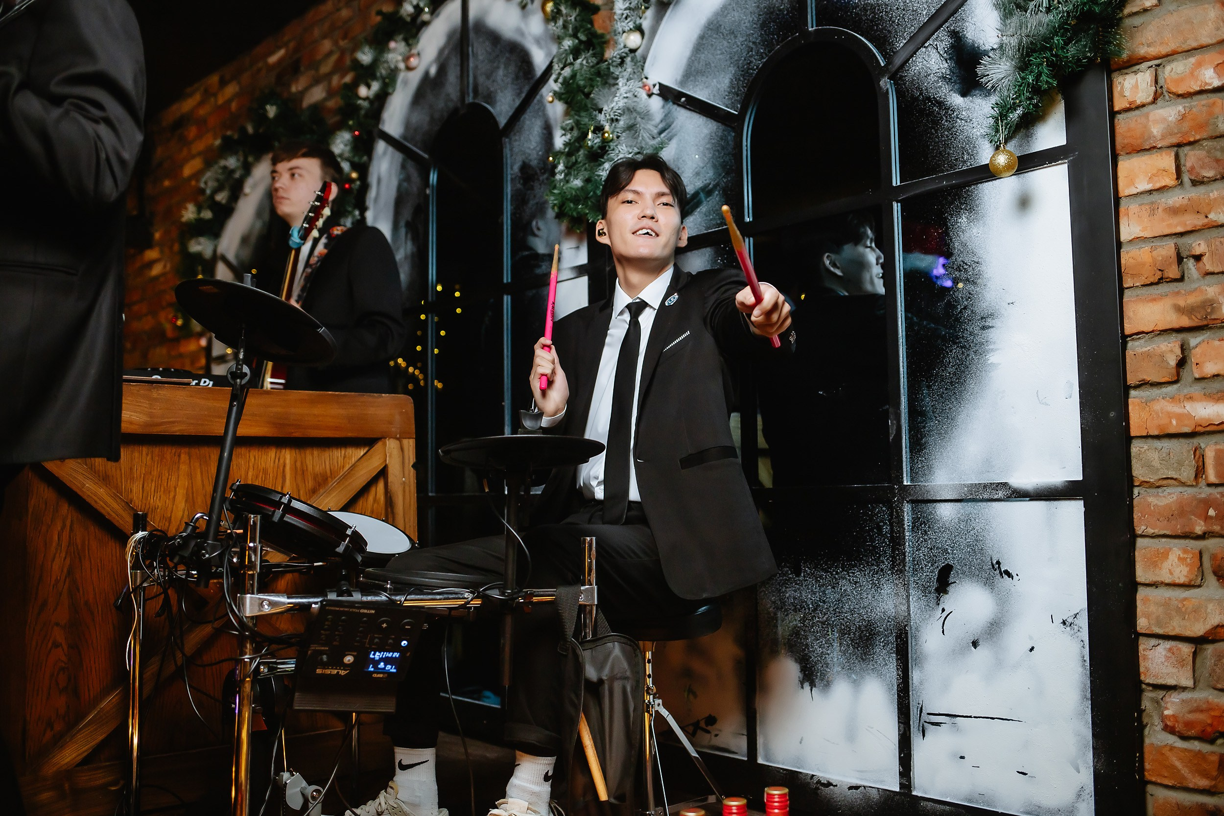 Hudson. Кипятком Павлодар