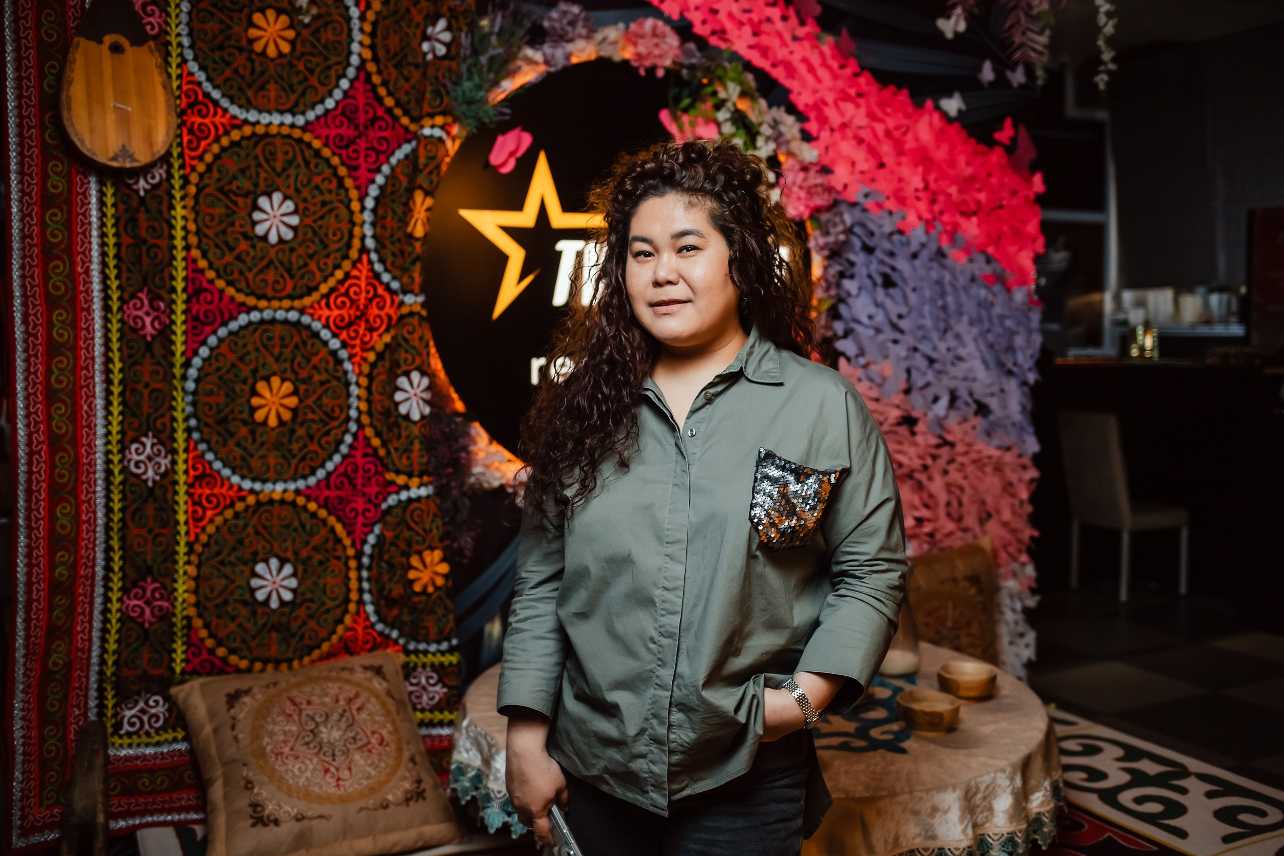 Two Star. Кипятком Павлодар