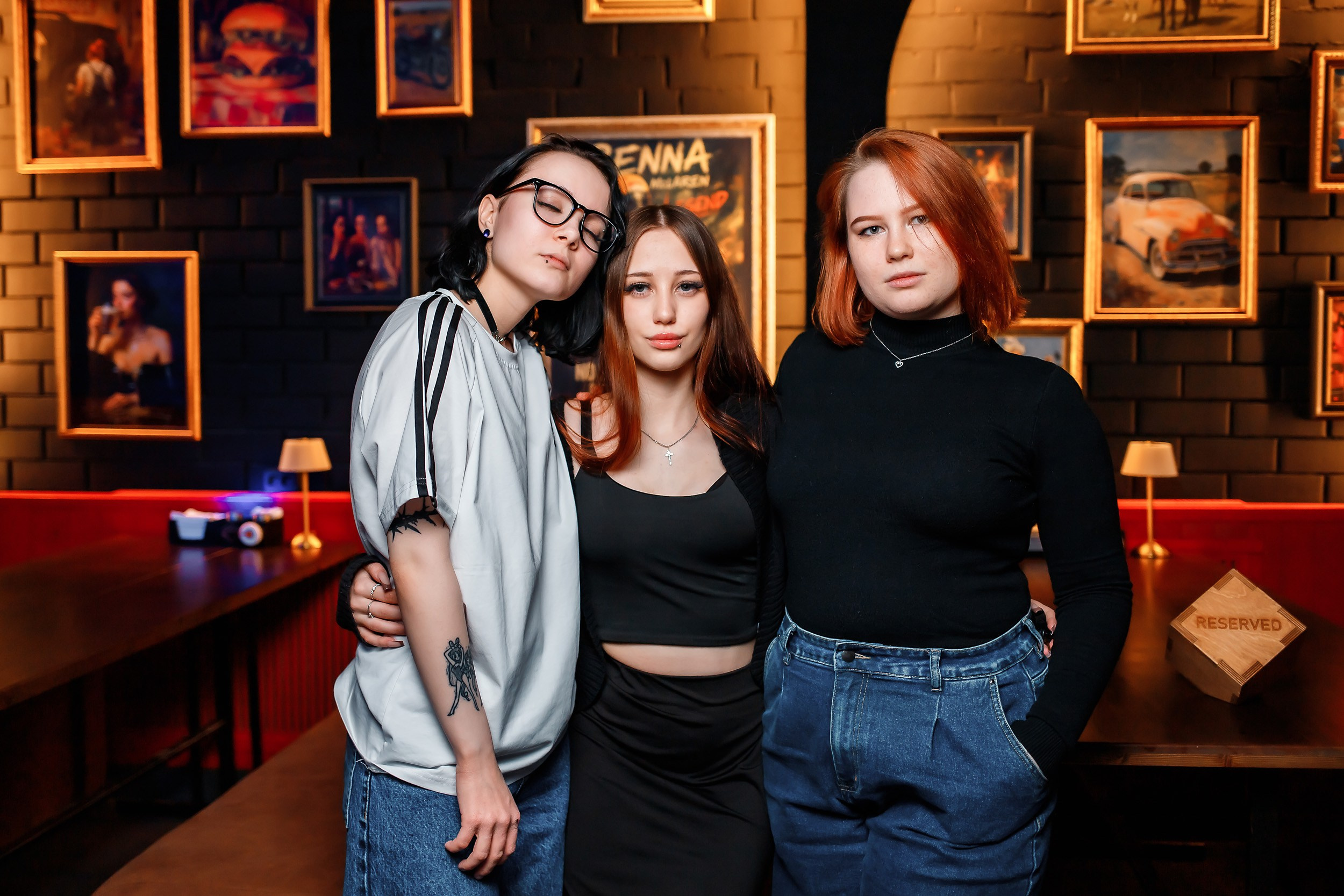 Garage. Кипятком Павлодар