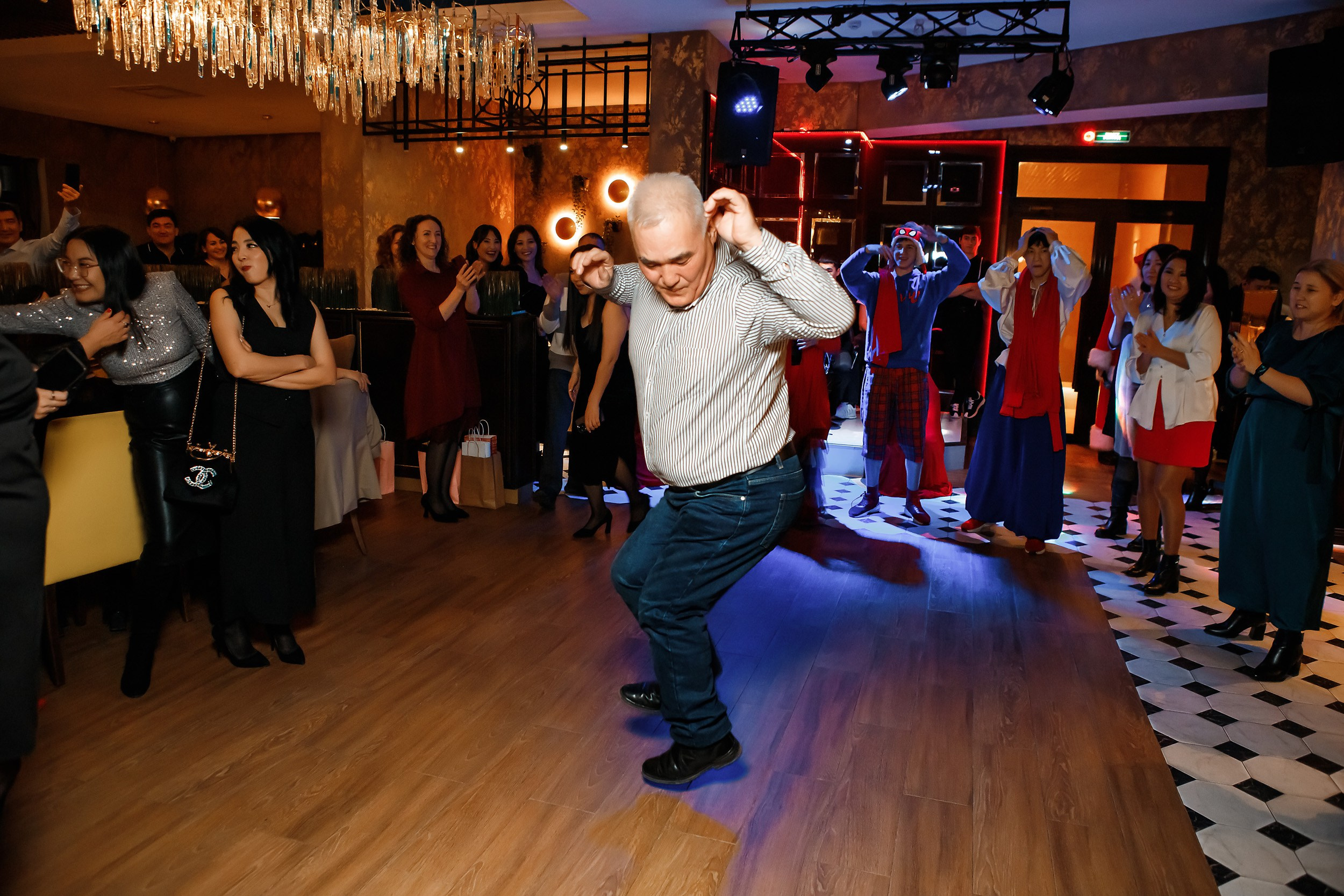 Chili. Кипятком Павлодар