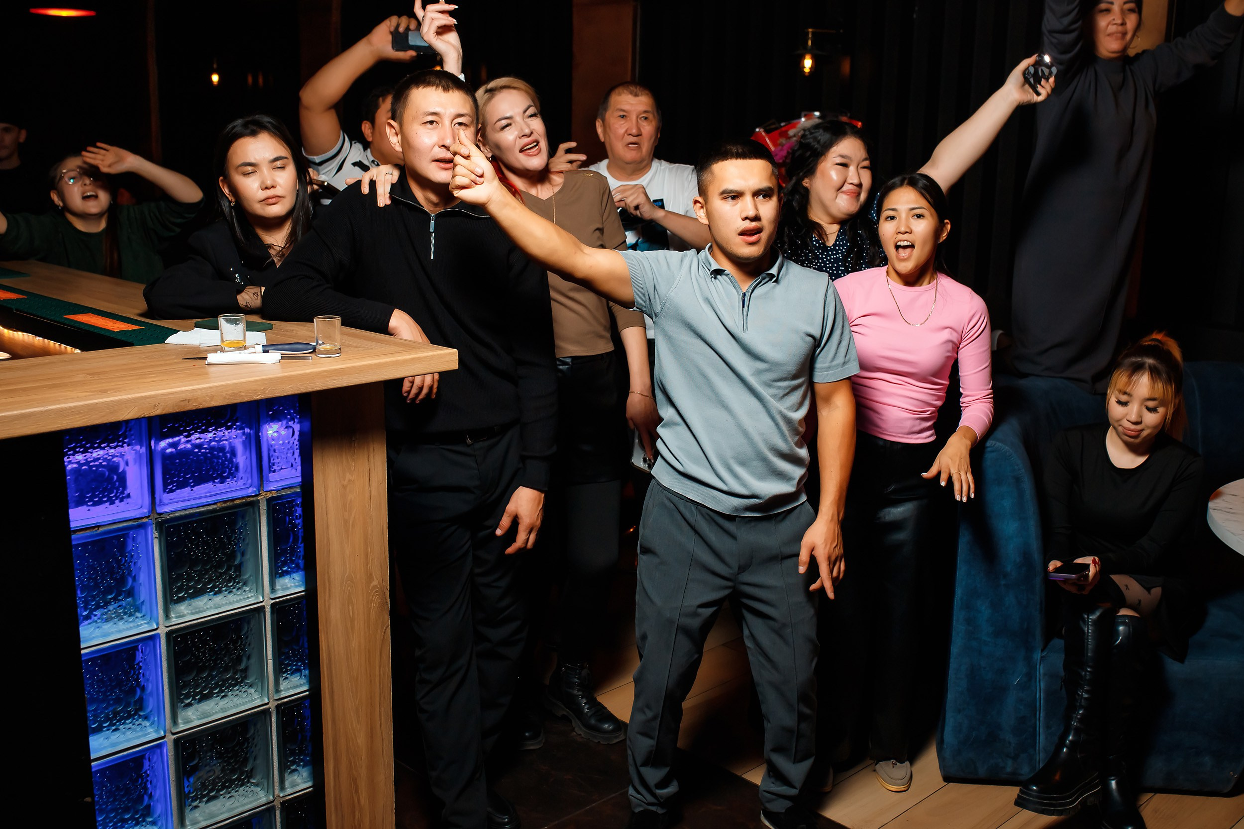 Gromche. Кипятком Павлодар