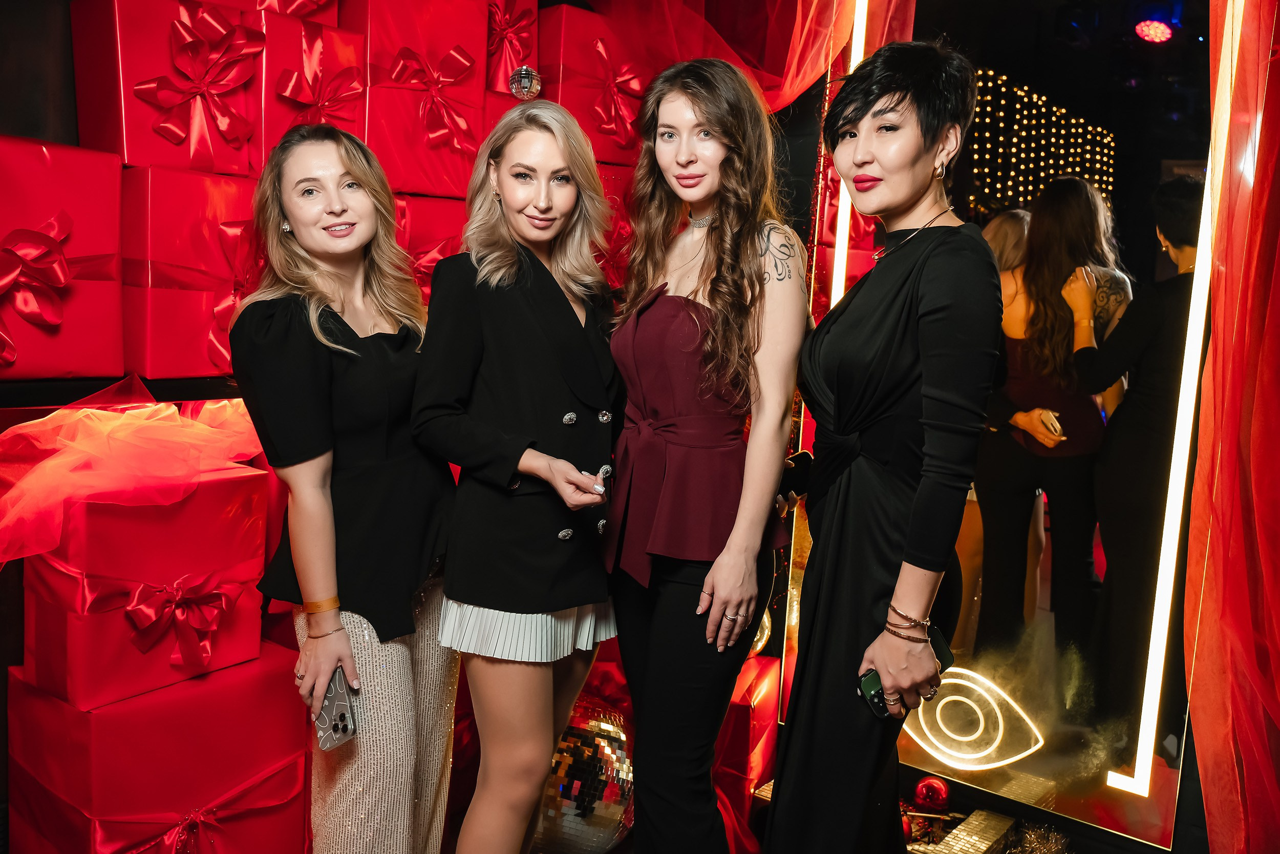 Insomnia. Кипятком Павлодар