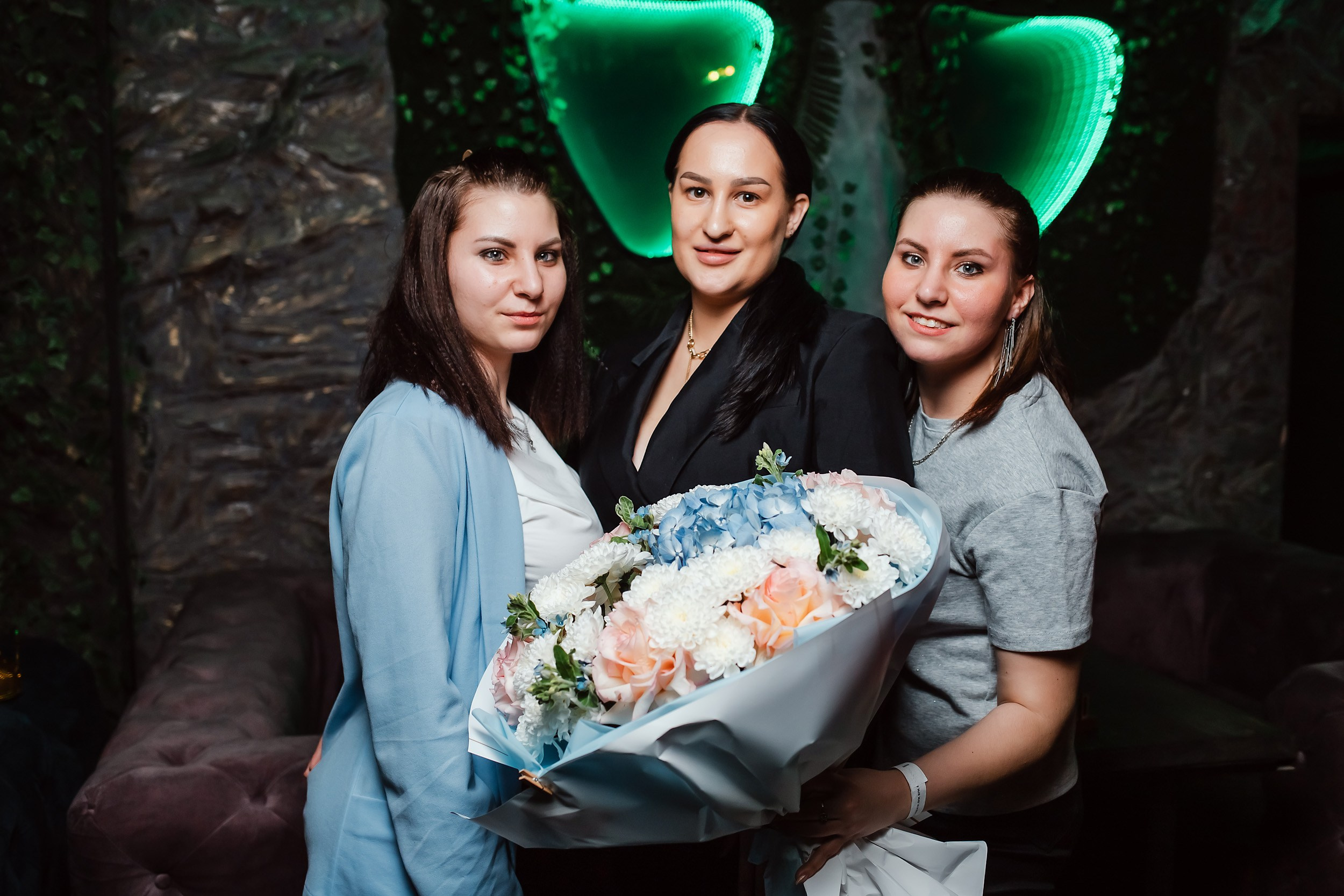 Botanica. Кипятком Павлодар