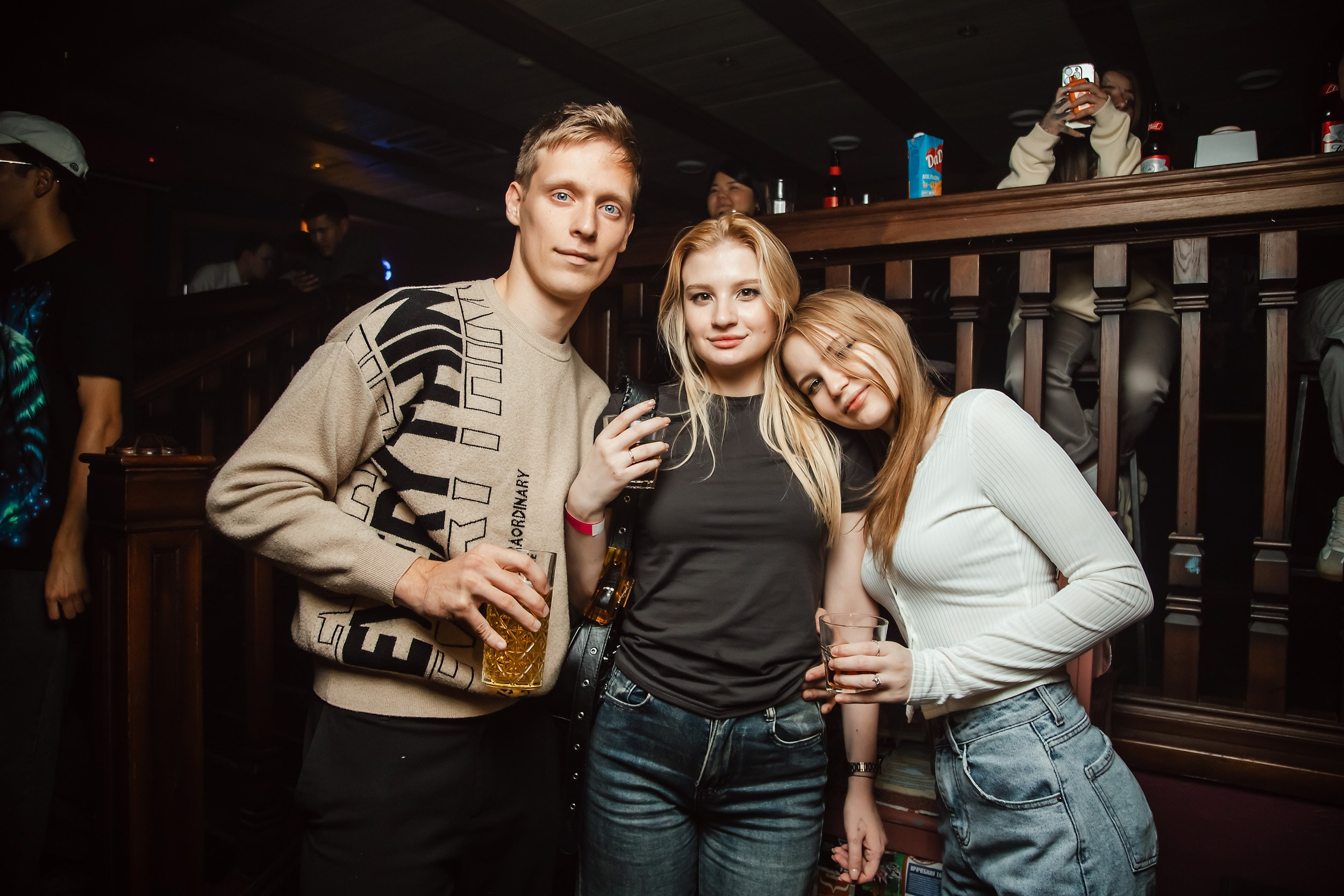 Гоголь. Кипятком Павлодар