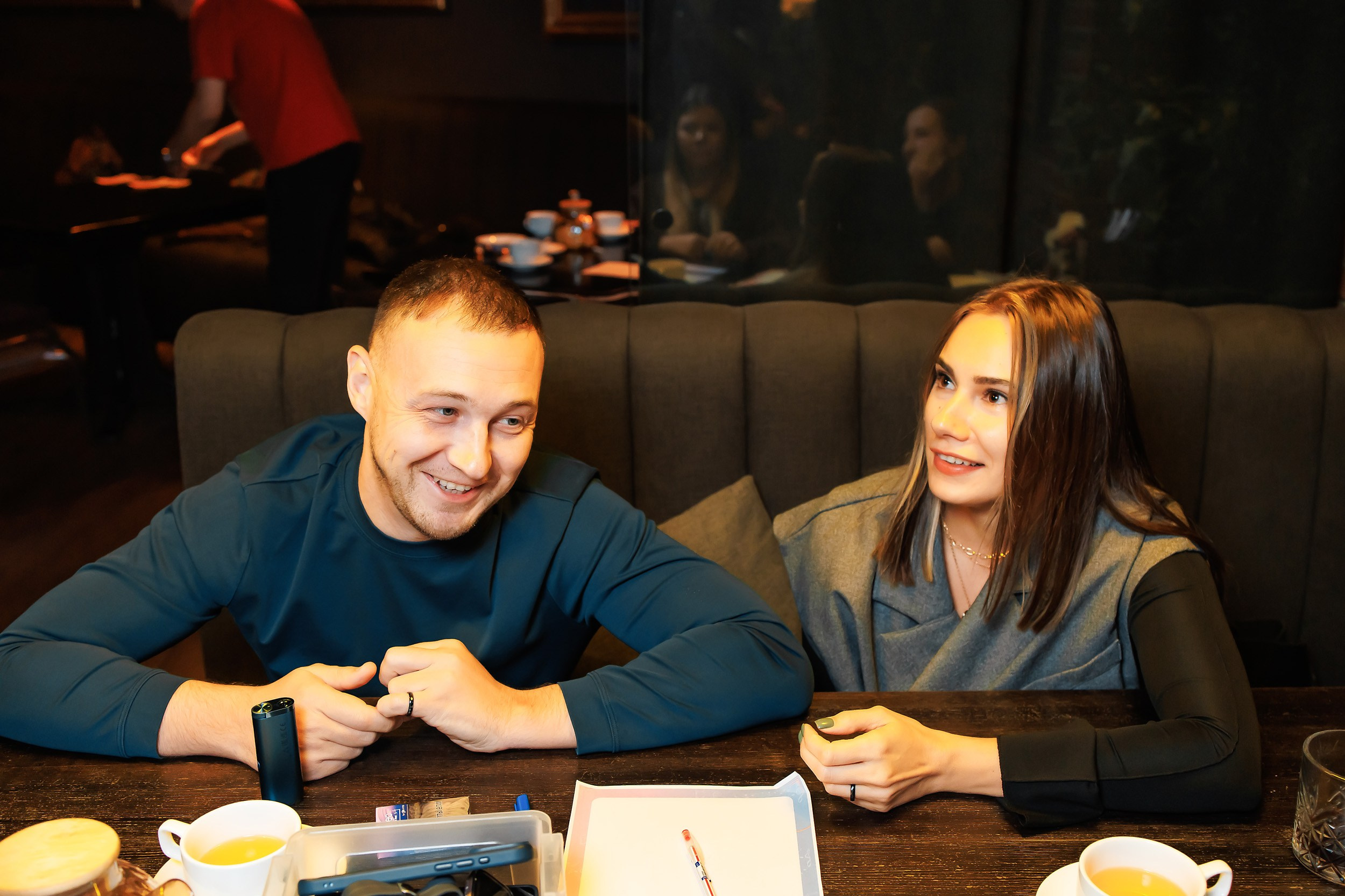 Пошумим Квиз. Кипятком Павлодар