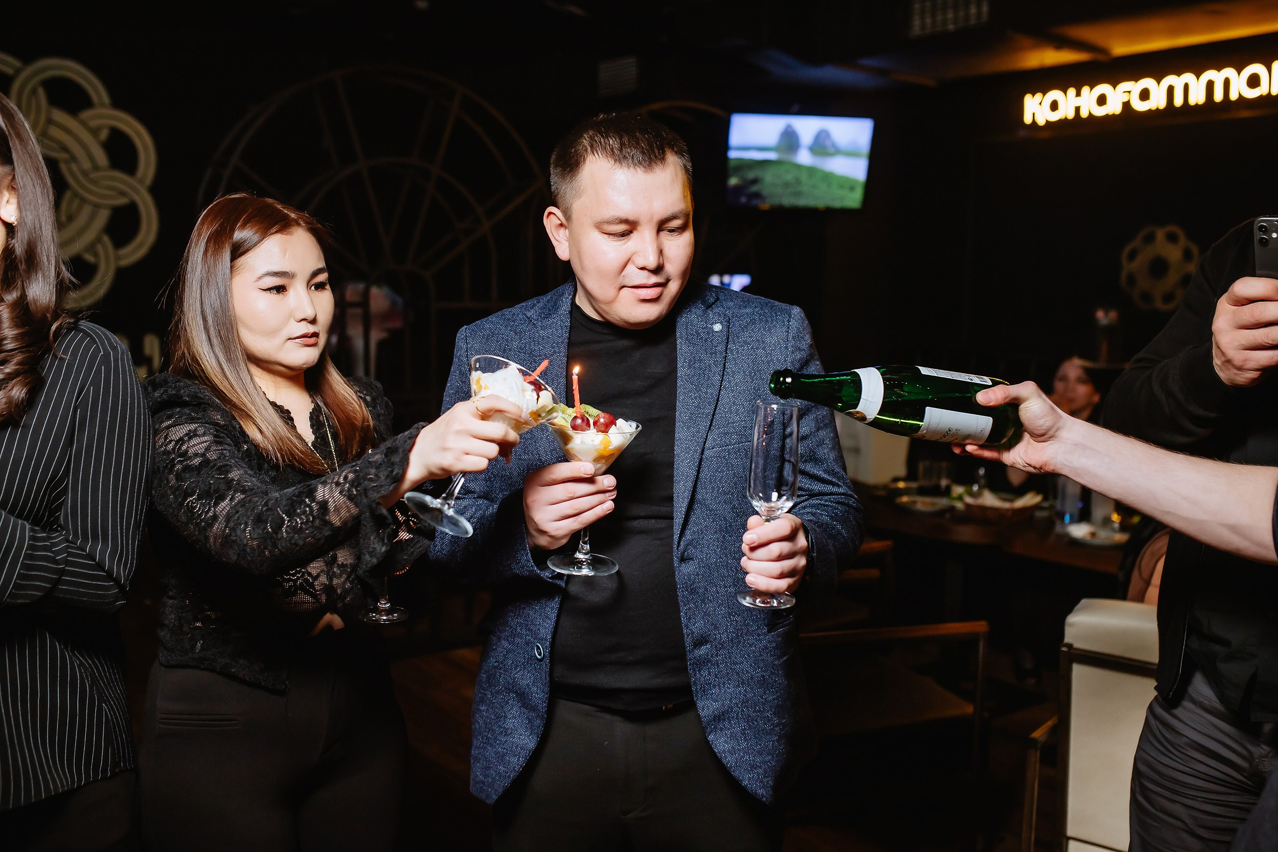 Gipsy. Кипятком Павлодар