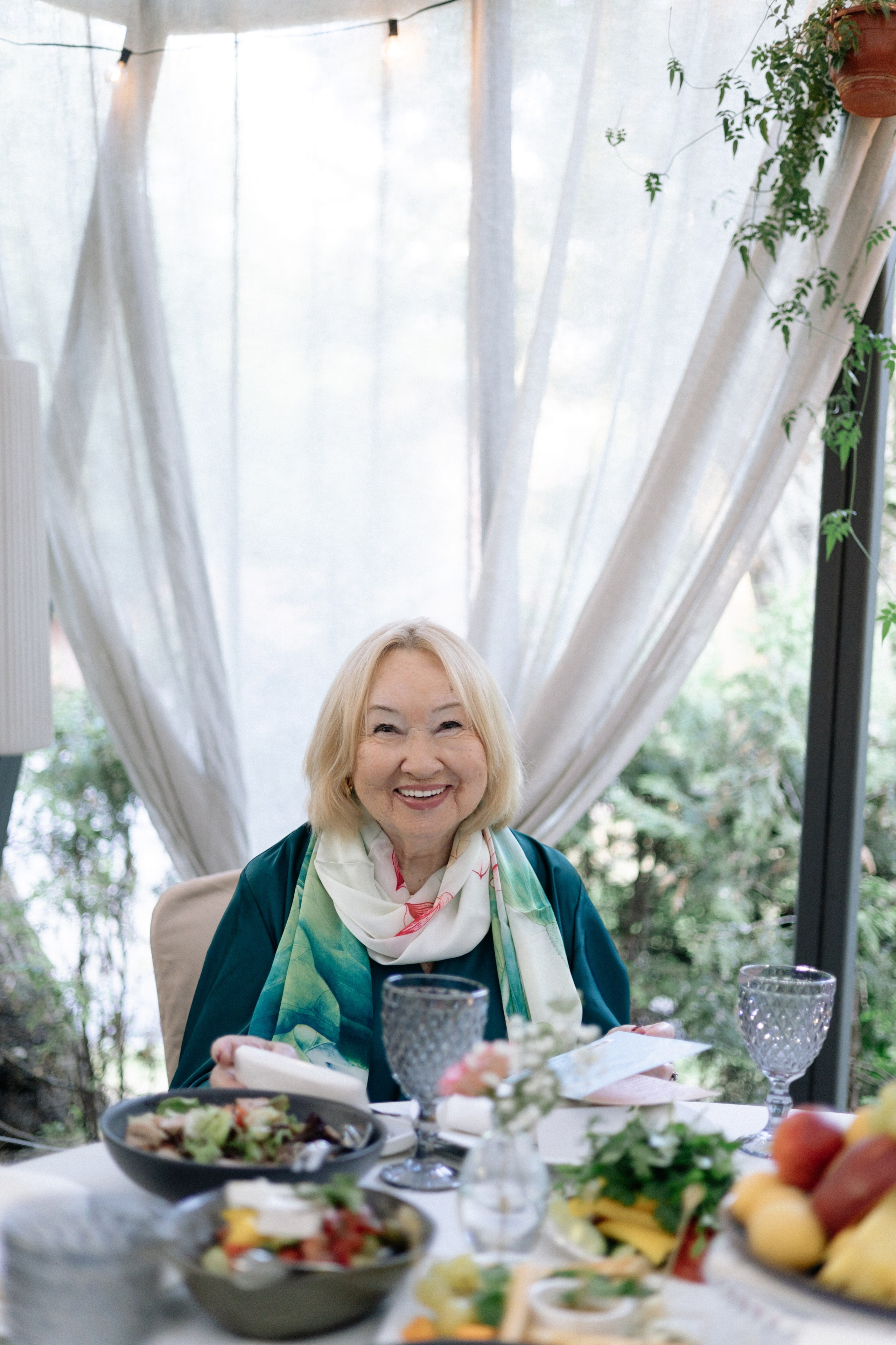 Катя и Абдель. Свадебный и портретный фотограф в Москве Анастасия Масюк