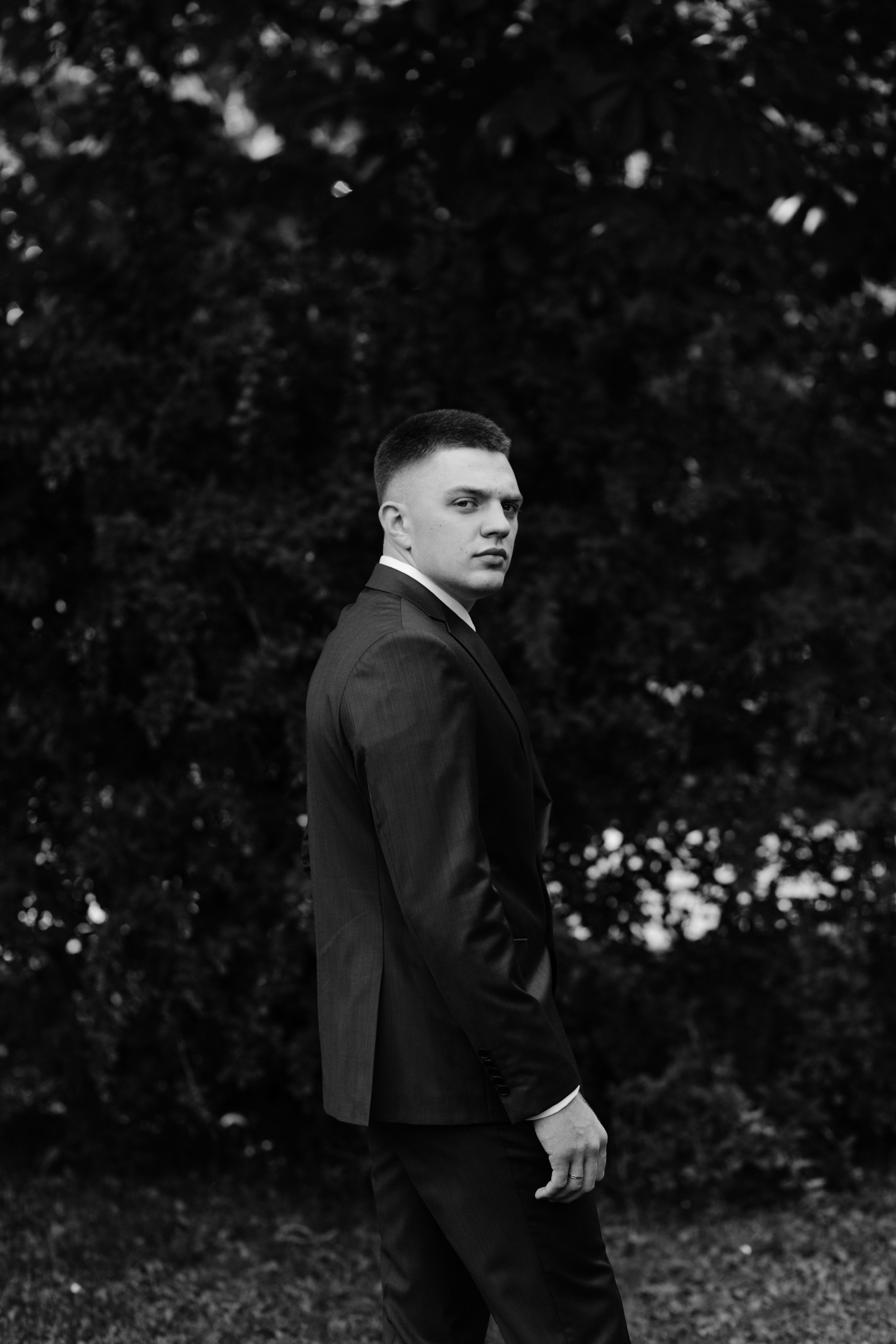 Юлия и Григорий. Роспись. Свадебный и портретный фотограф в Москве Анастасия Масюк