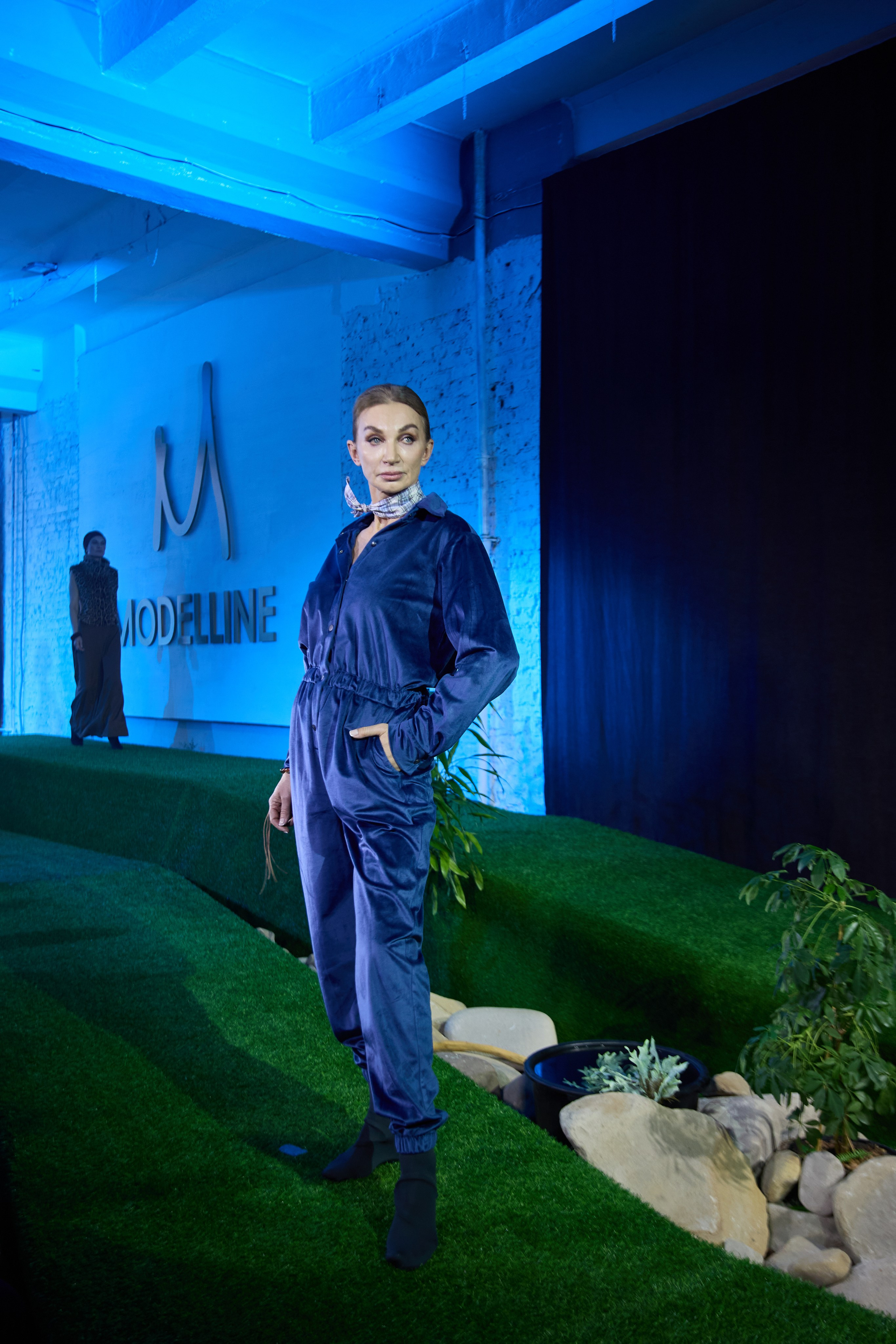 Показы. Модельное Агентство