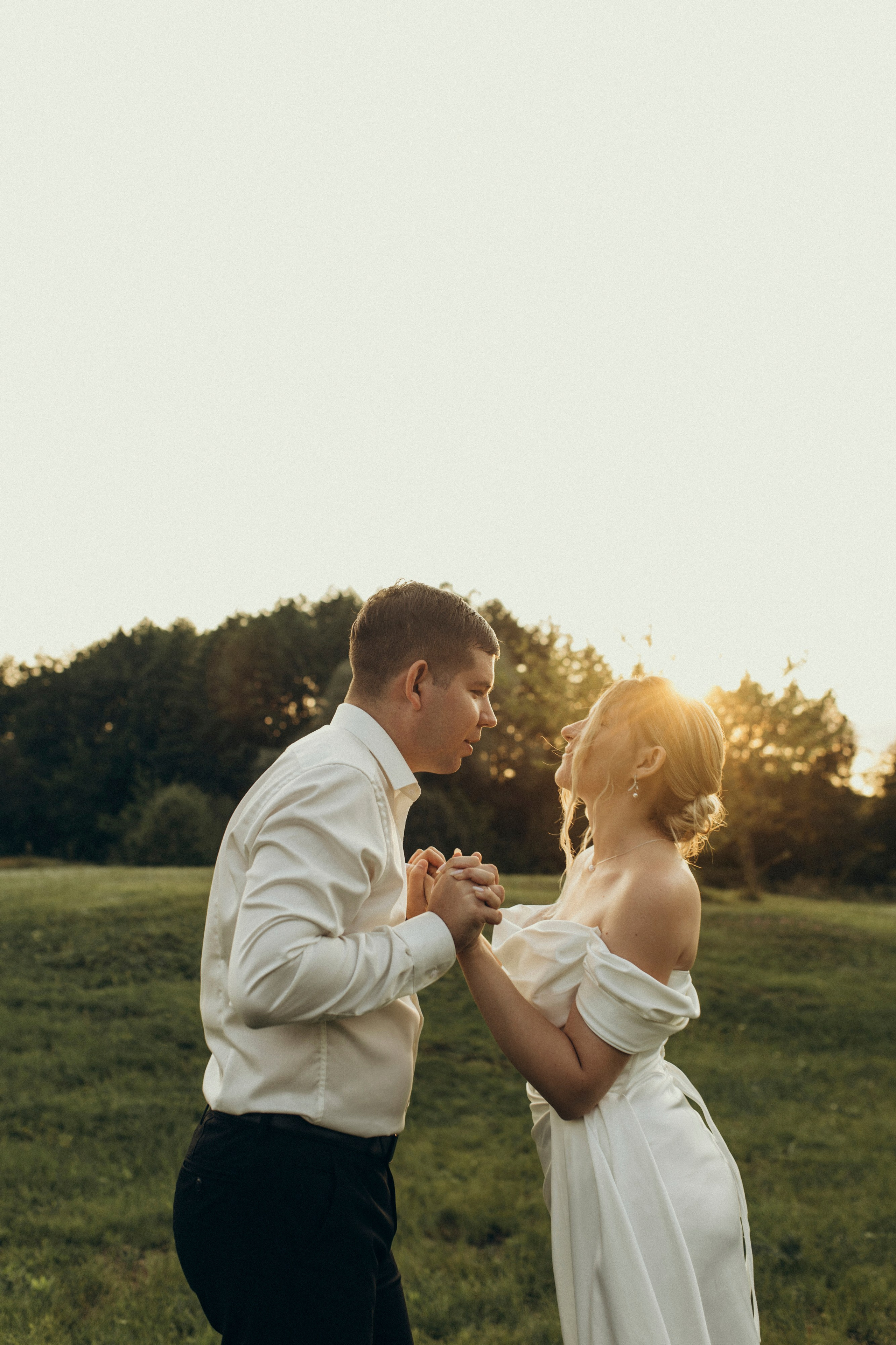 Юлия и Алексей. Семейный и детский фотограф Башкатова Дарья Старый Оскол