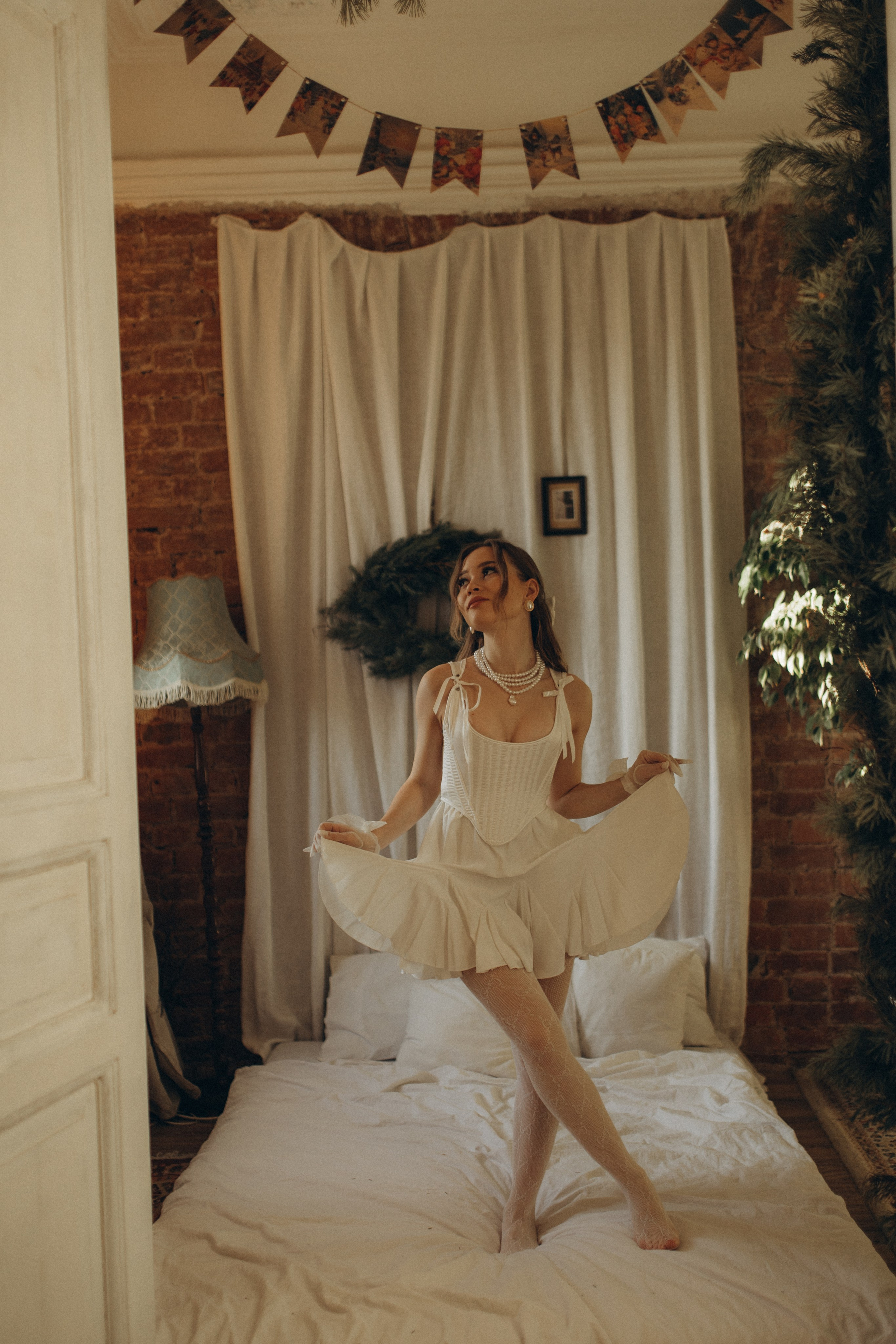 Ангелина. Фотограф Анна Путилина