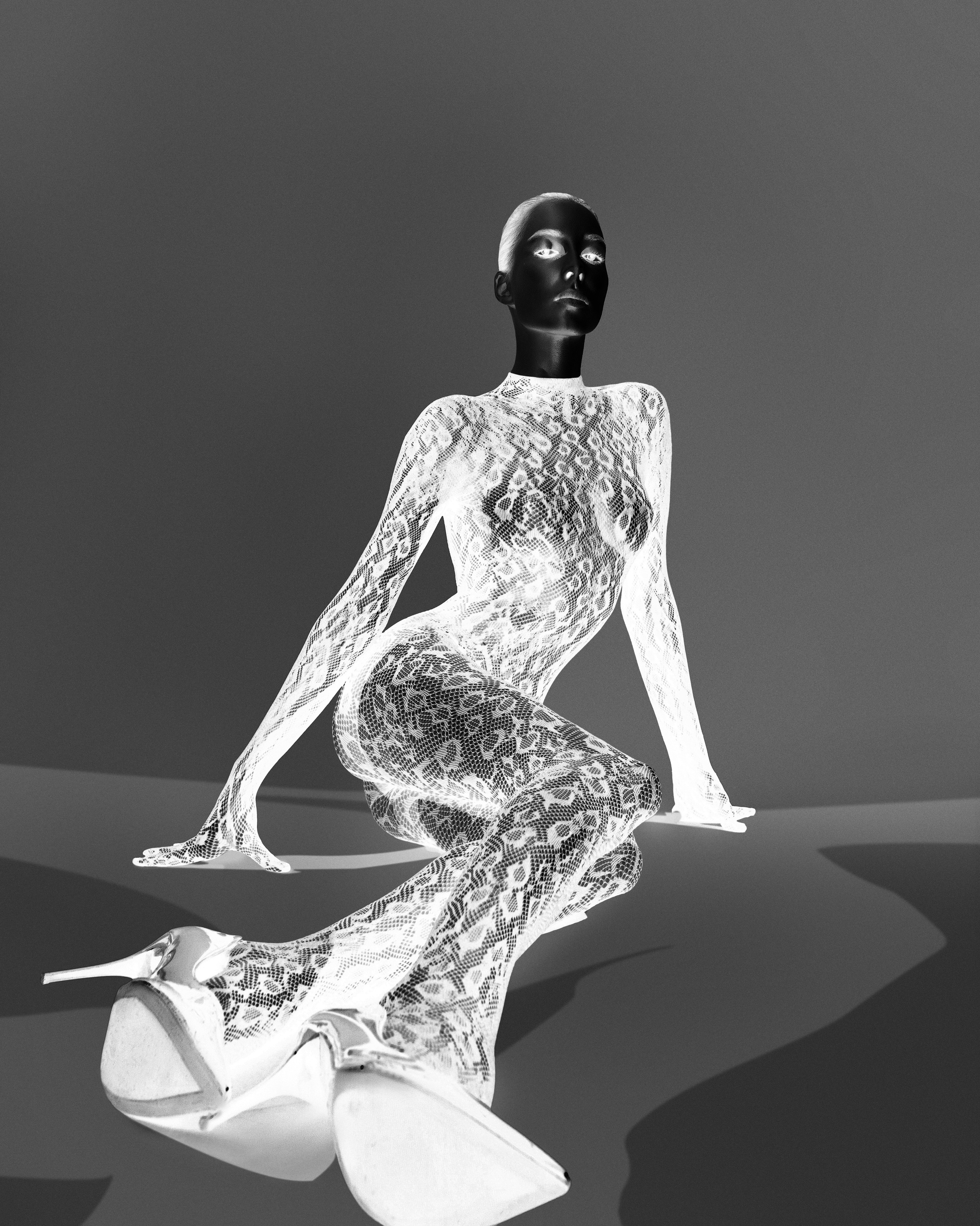 INVERT. Фотограф Алматы | Весь мир — Никита Колодин