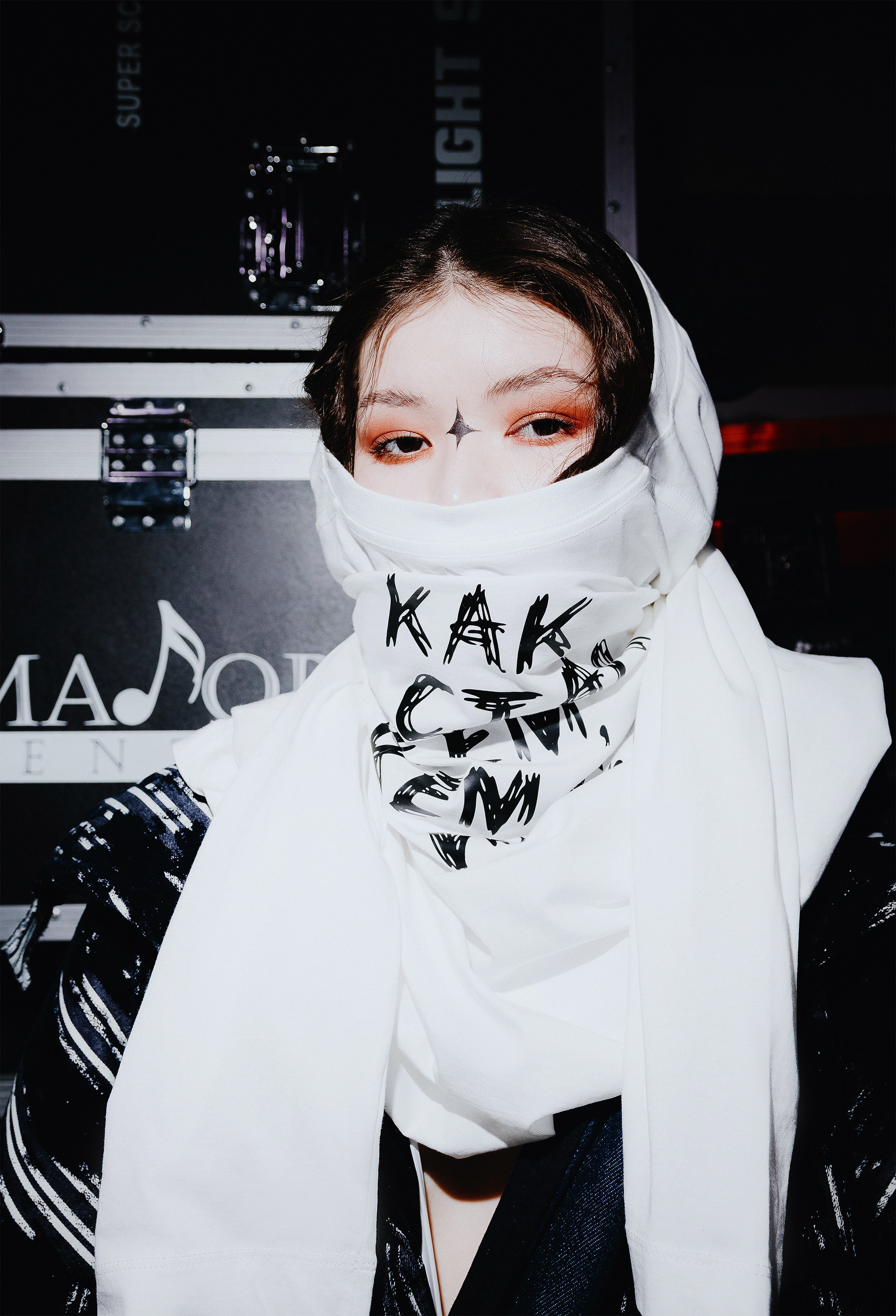 VISA FWA SEASON 10. Фотограф Алматы | Весь мир — Никита Колодин