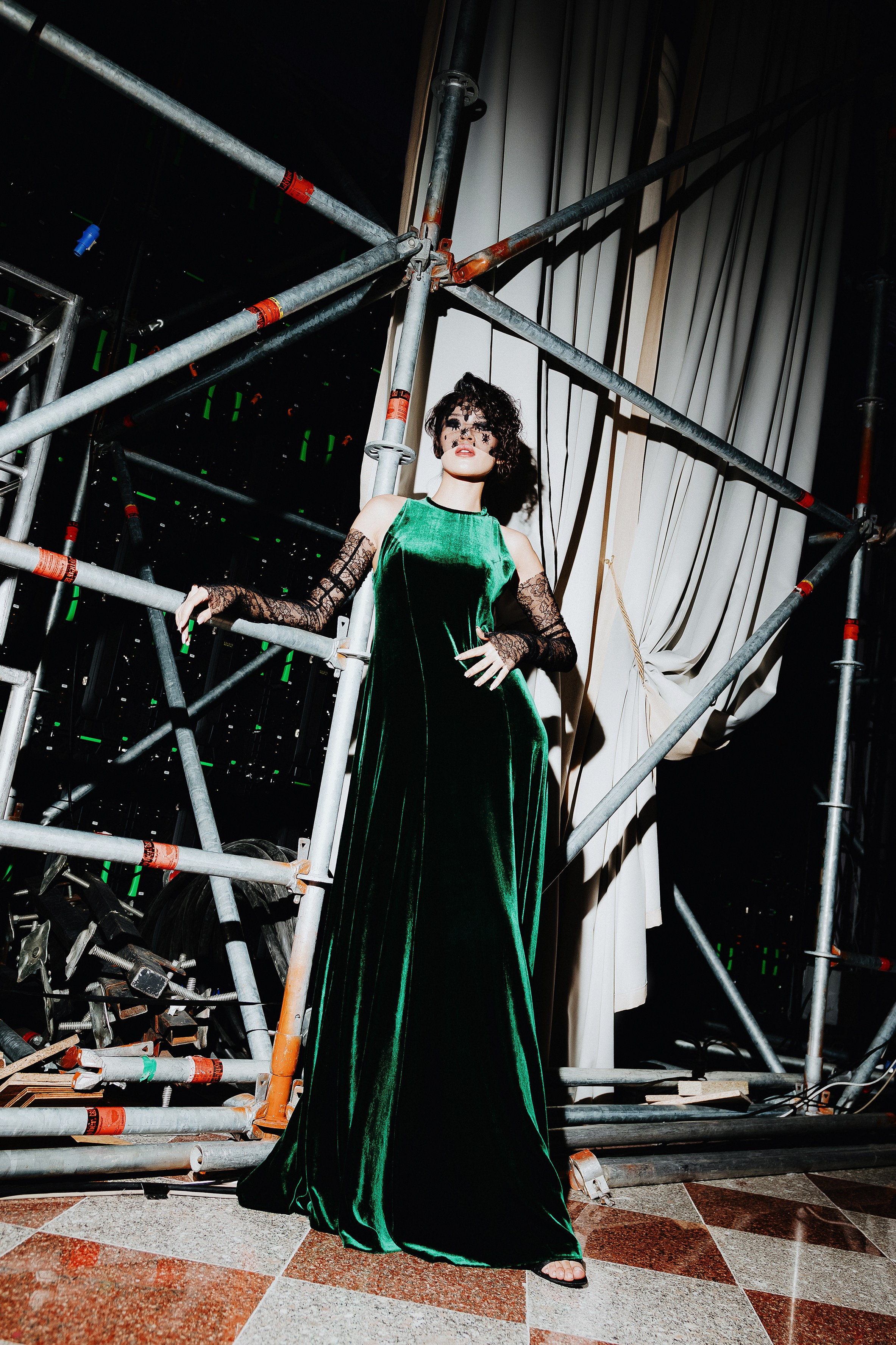 VISA FWA SEASON 10. Фотограф Алматы | Весь мир — Никита Колодин