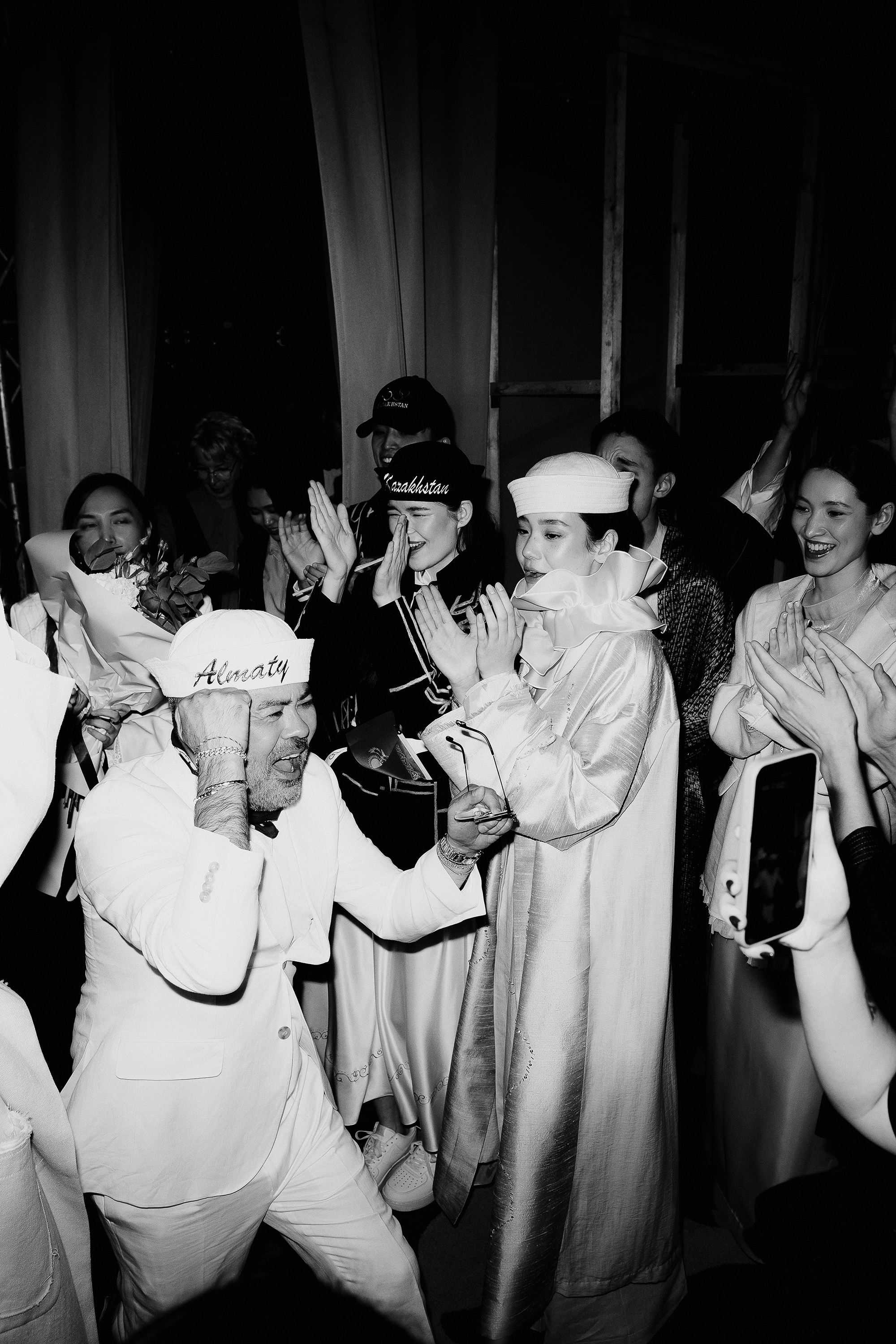 VISA FWA SEASON 9. Фотограф Алматы | Весь мир — Никита Колодин