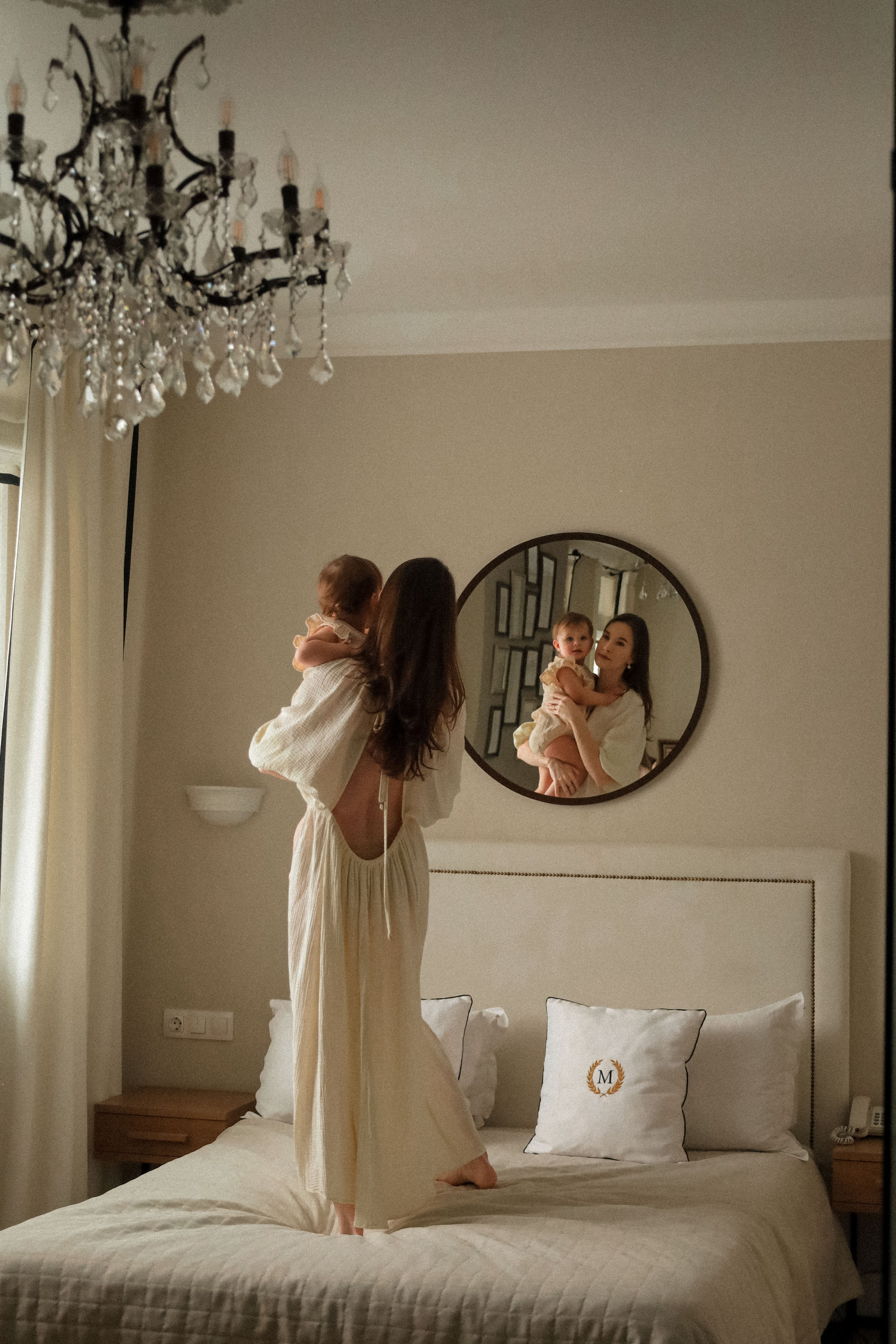 Даша и Варя. Инна Вильт| лайфстайл фотограф из Новосибирска