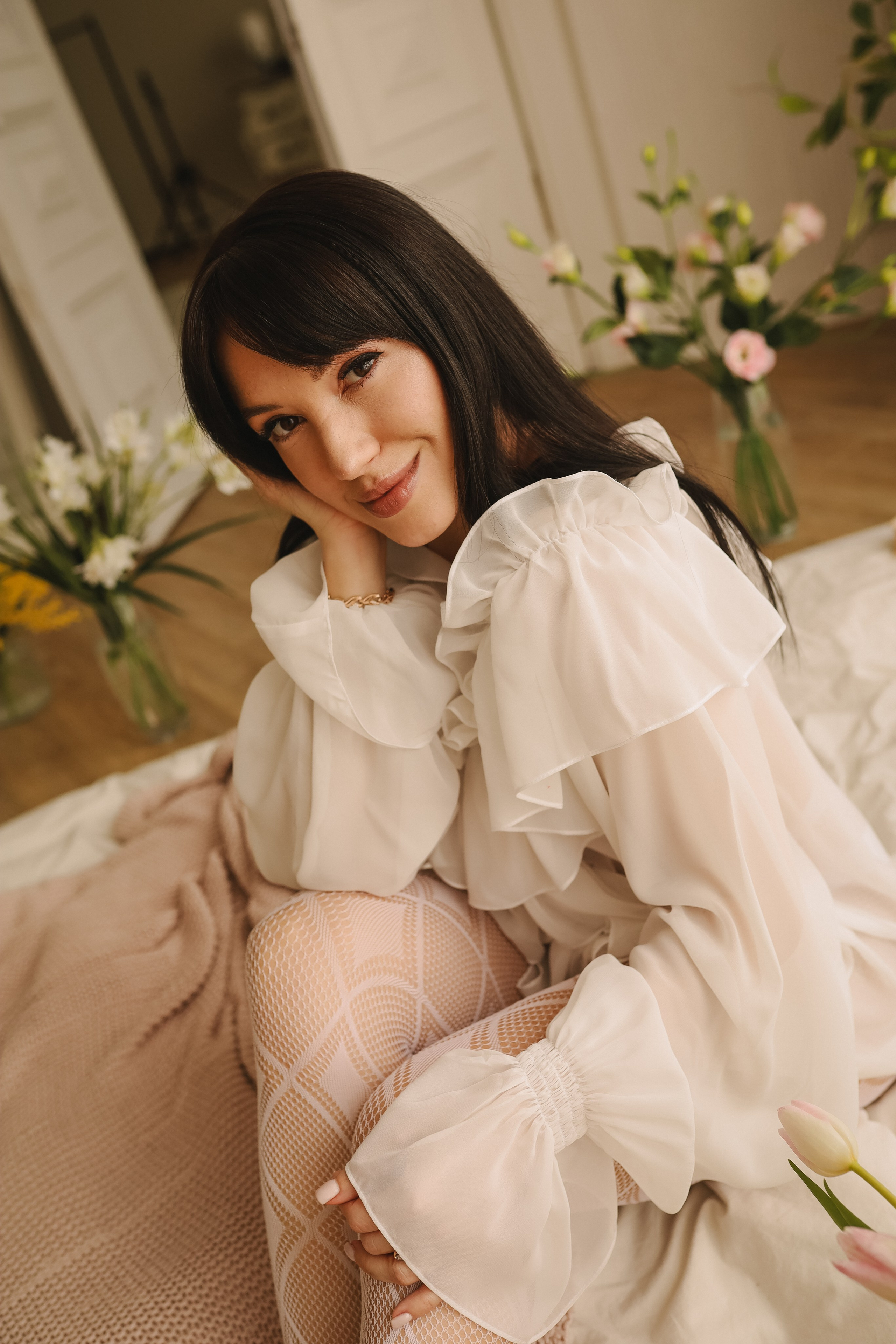 Ирина. Инна Вильт| лайфстайл фотограф из Новосибирска