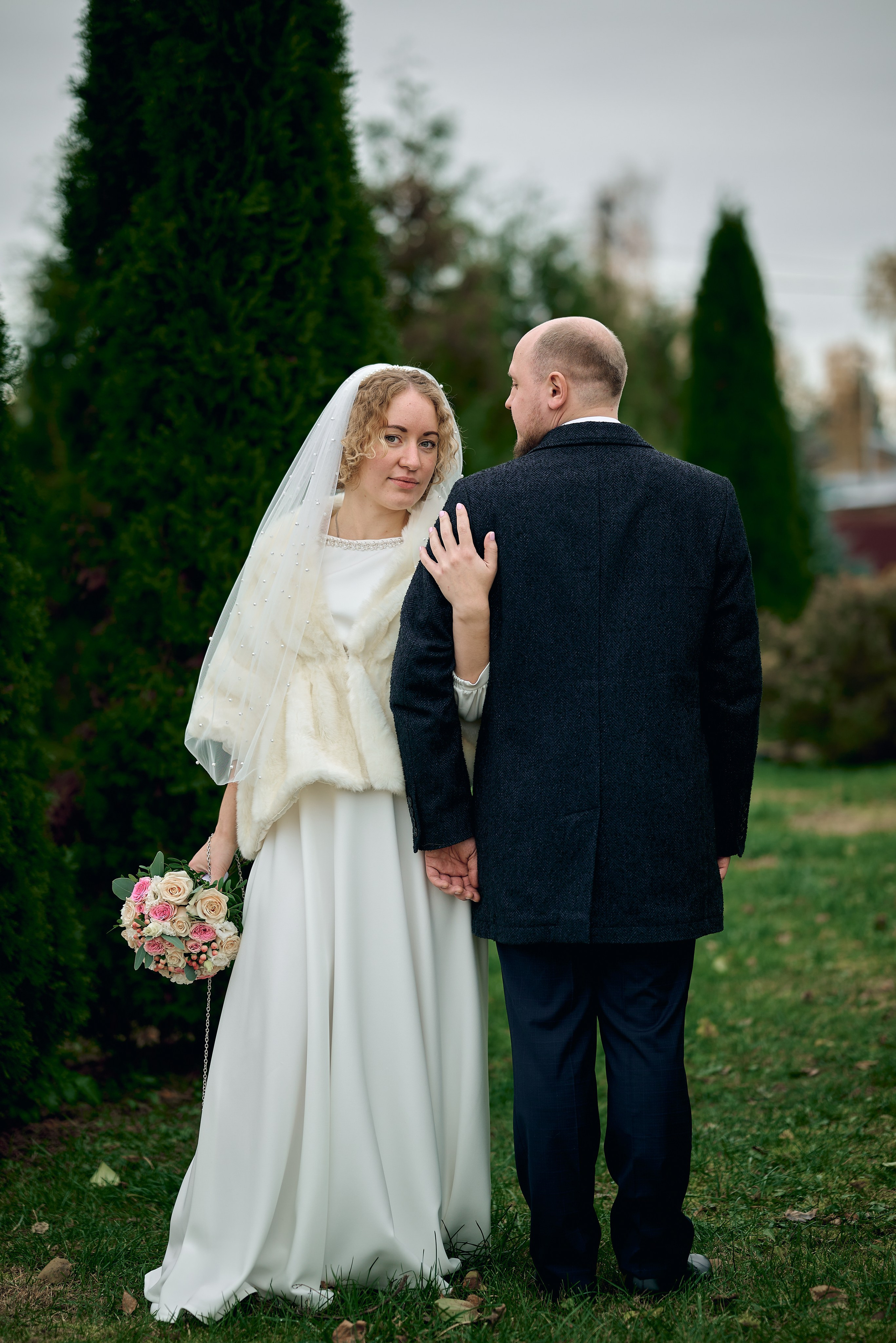 Свадебная съёмка. Выпускной альбом Выборг, Каменногорск, Светогорск, Санкт-Петербург