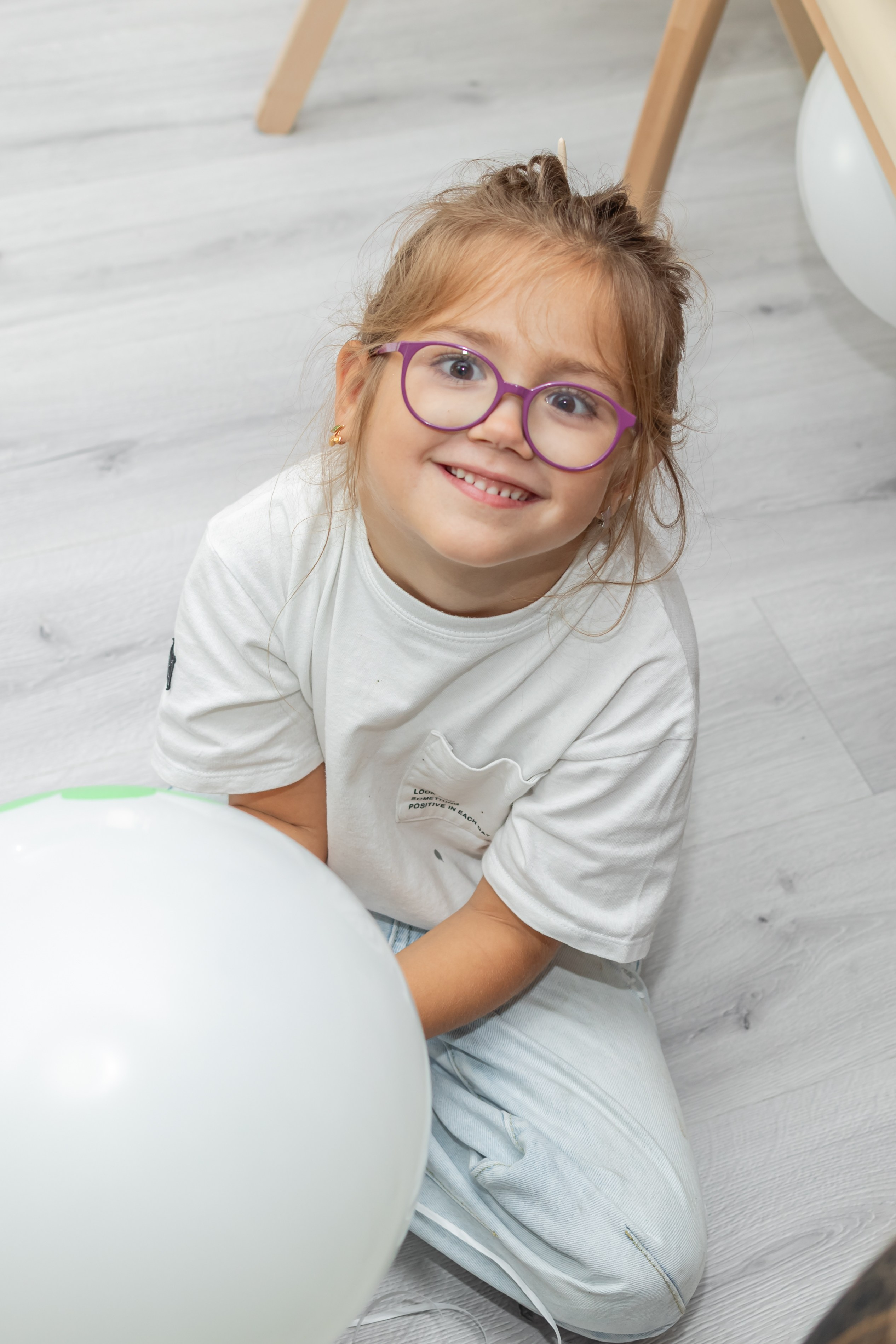 Открытие студии Клевер. Фотограф Алина Гашникова