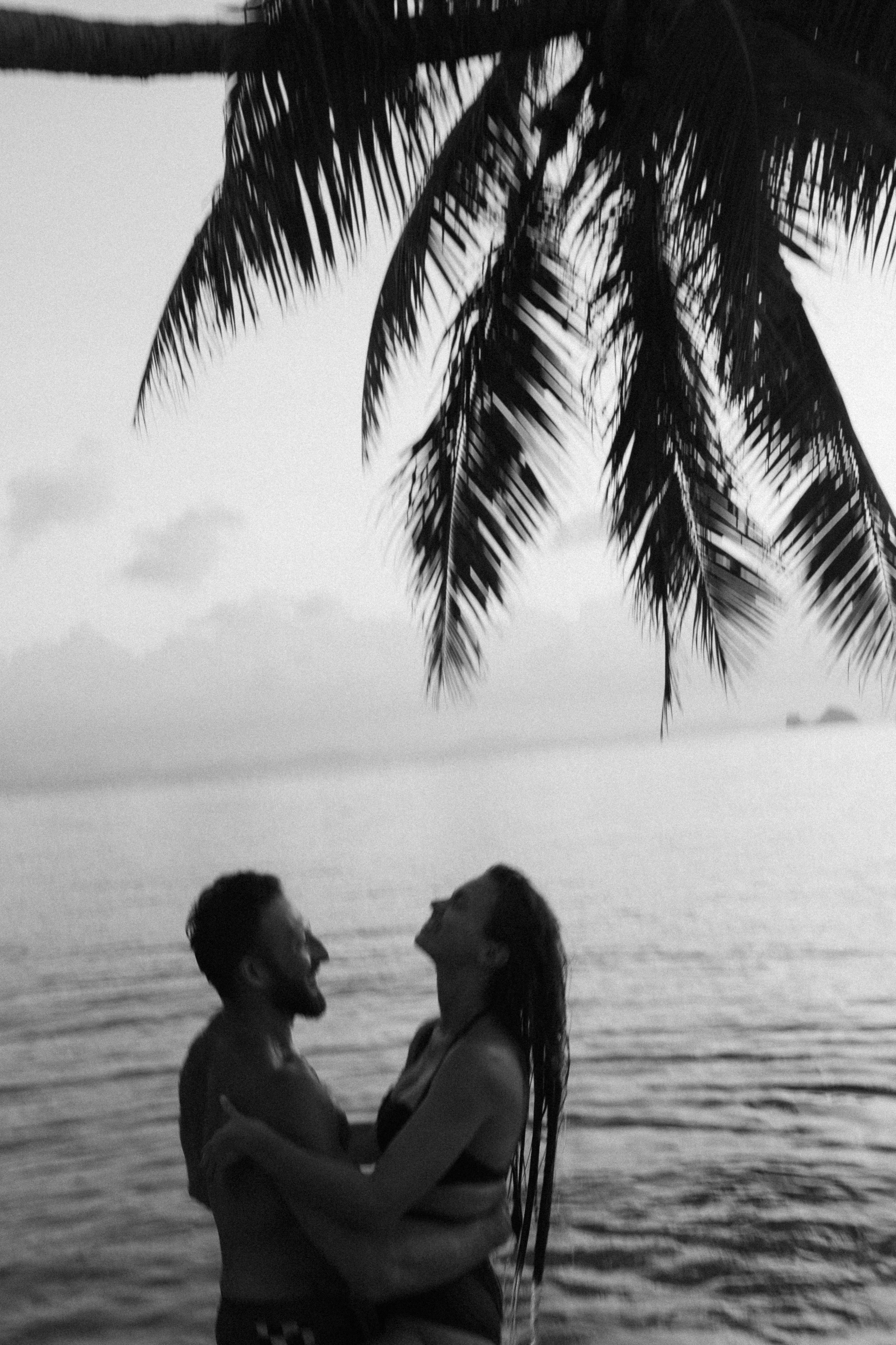 Артур и Оля. Фотограф Москва / Зеленоград — Наталья Петухова