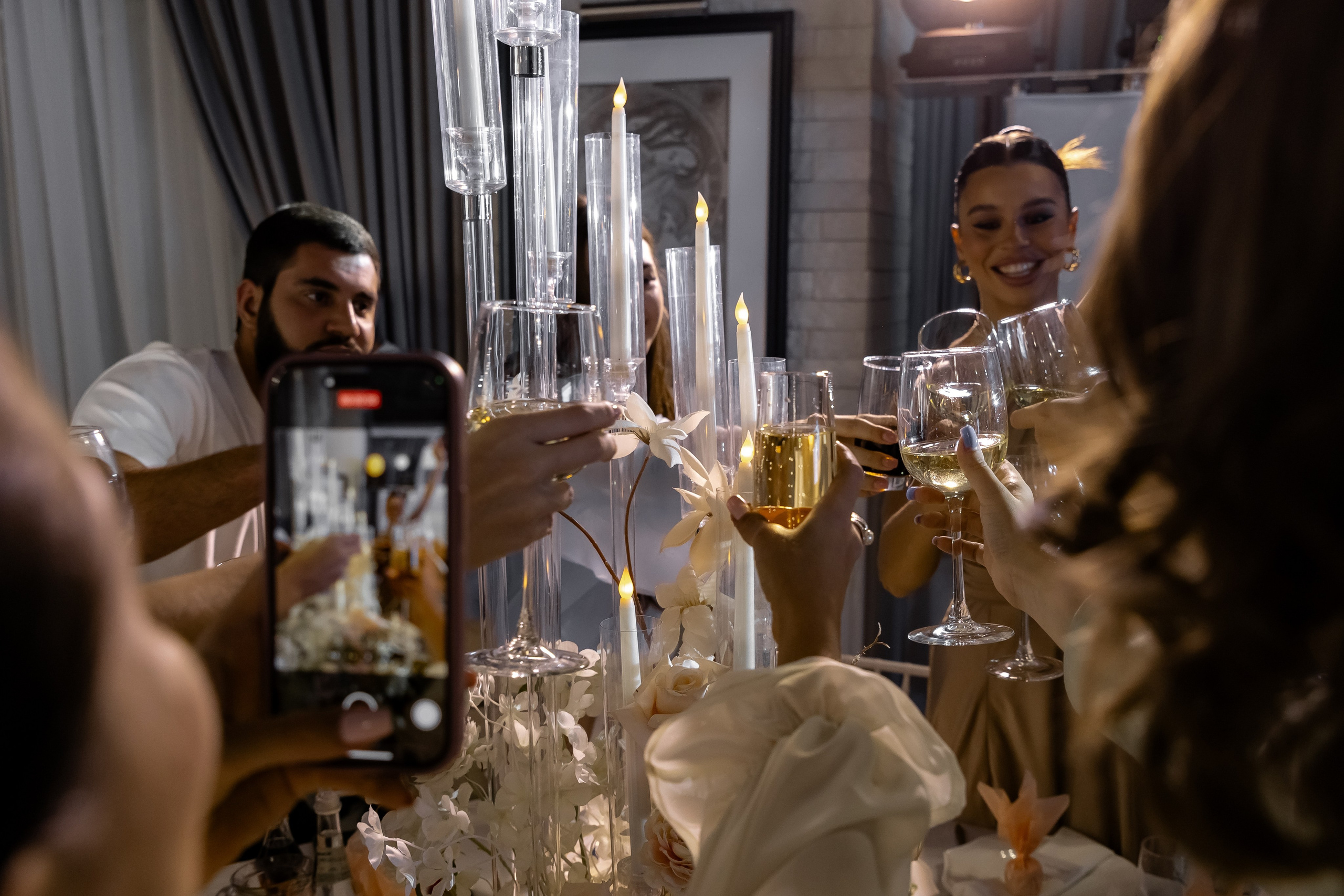 Даниил и Полина. Фотограф и Видеограф в Ростове на Дону