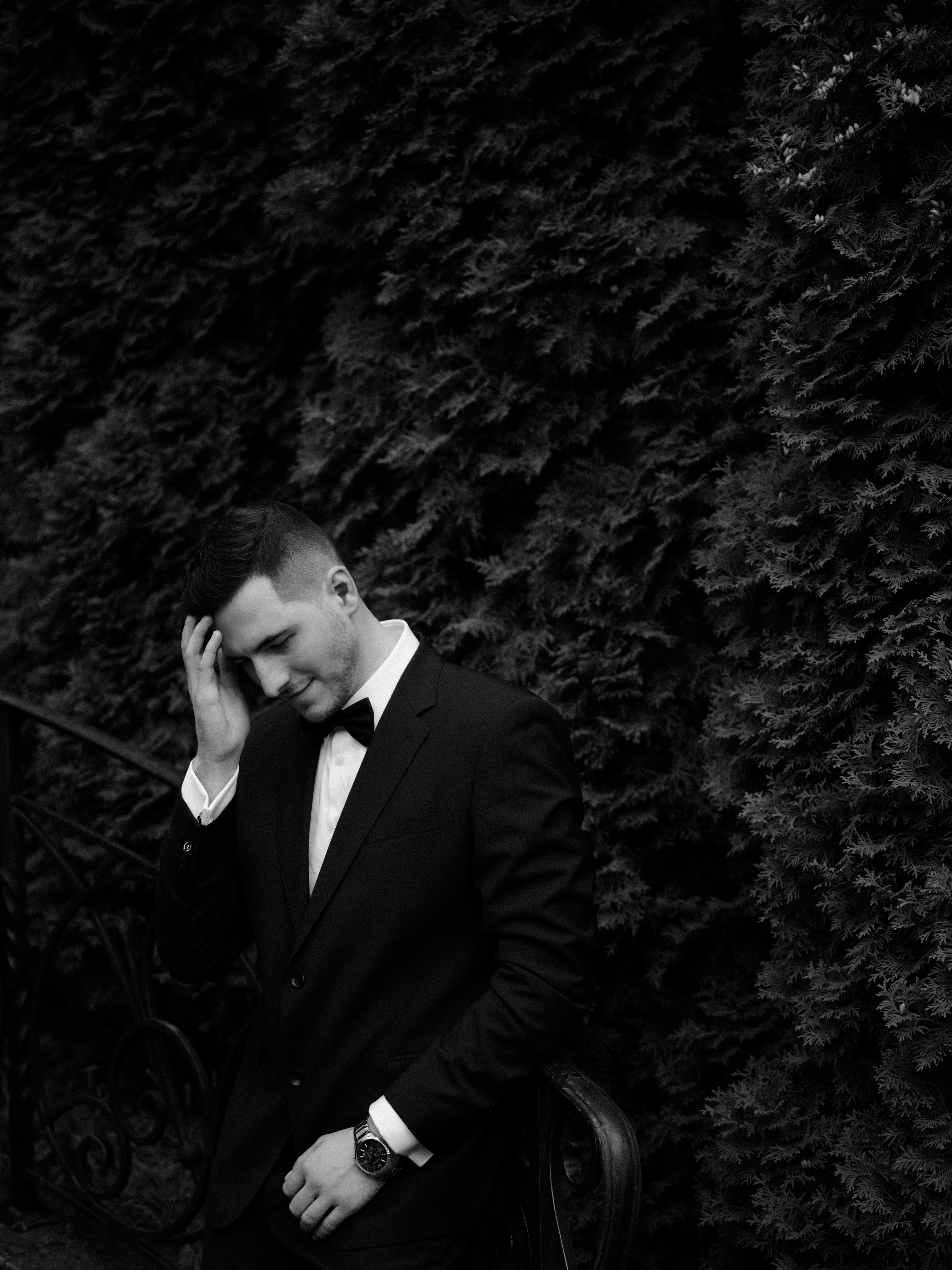 240 824. Свадебный фотограф в Москве Владимир Симонов