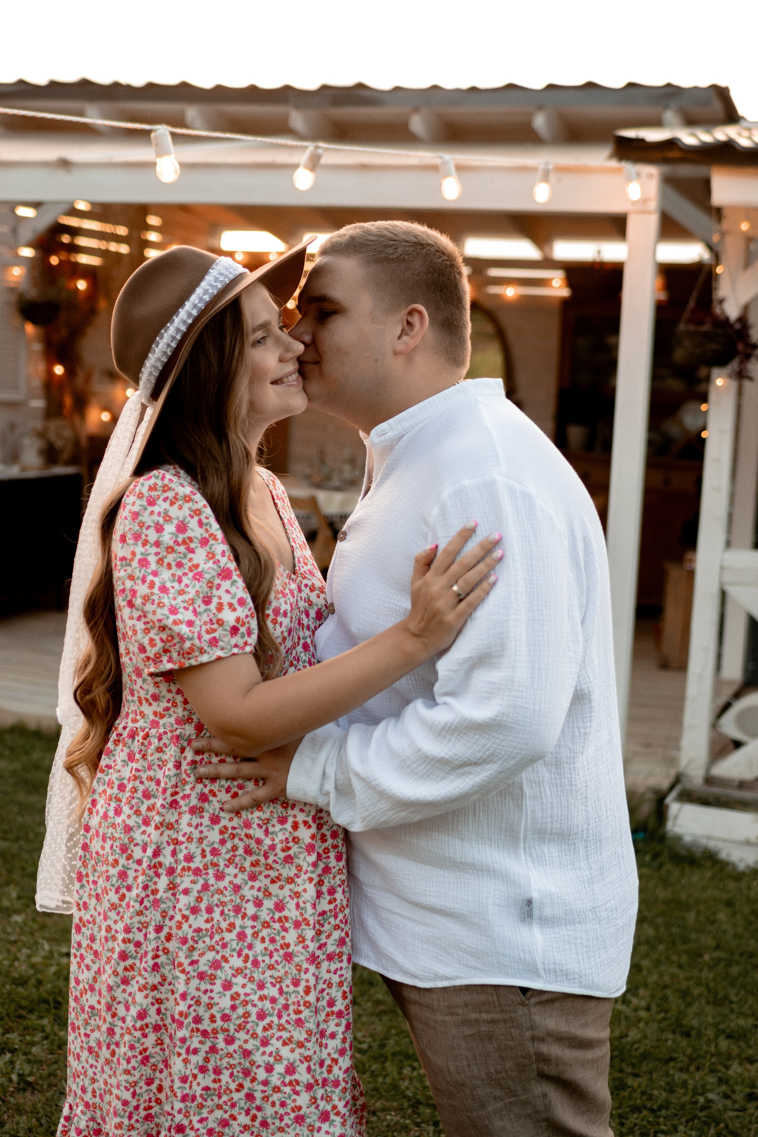 Беременность. Свадебный и семейный фотограф в Серпухове Александра Дерюшева