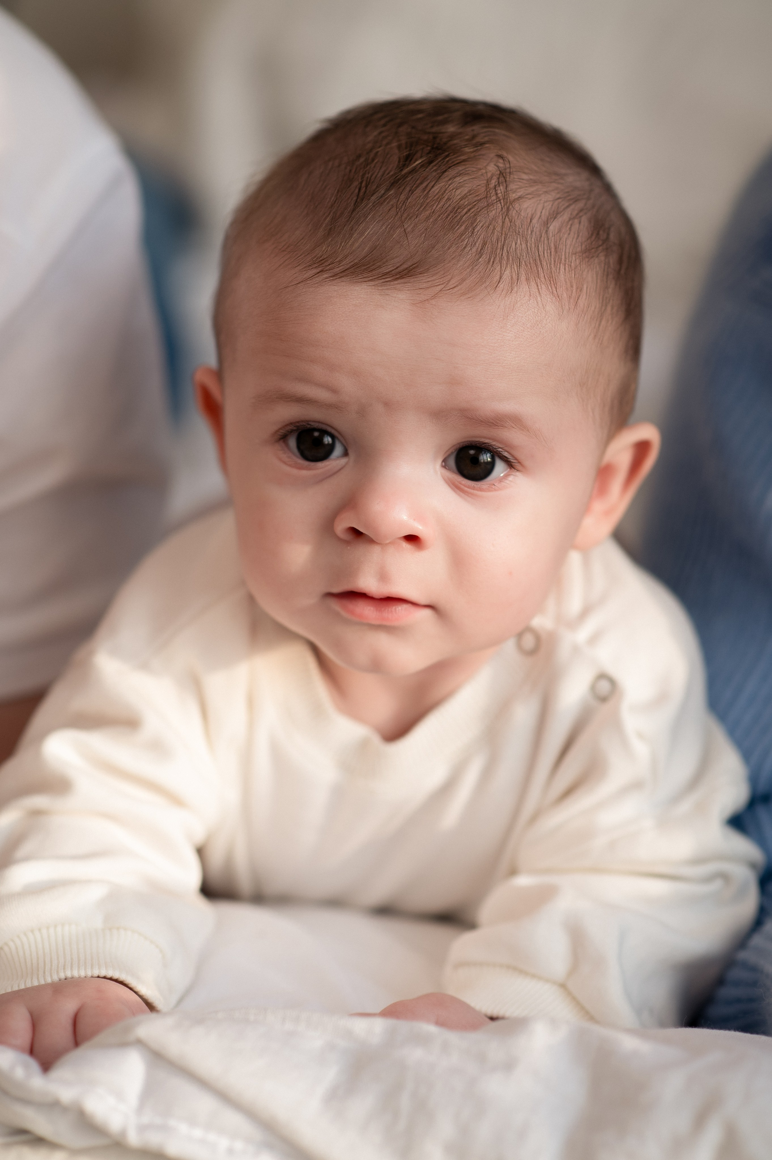 Семейная. Фотограф Барнаул Софья Бояринова