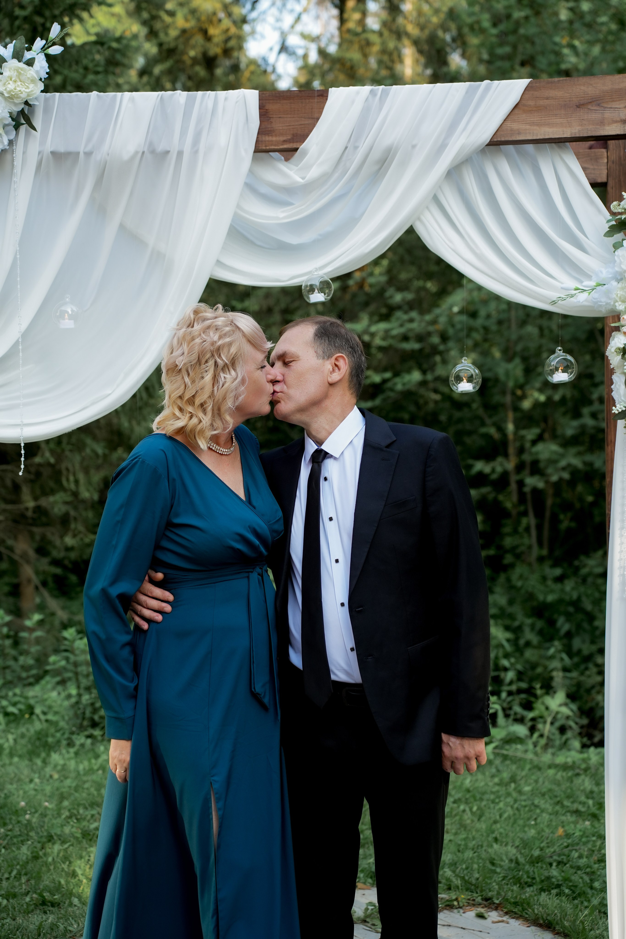Егор и Анна. Фотограф Элина Задорожная