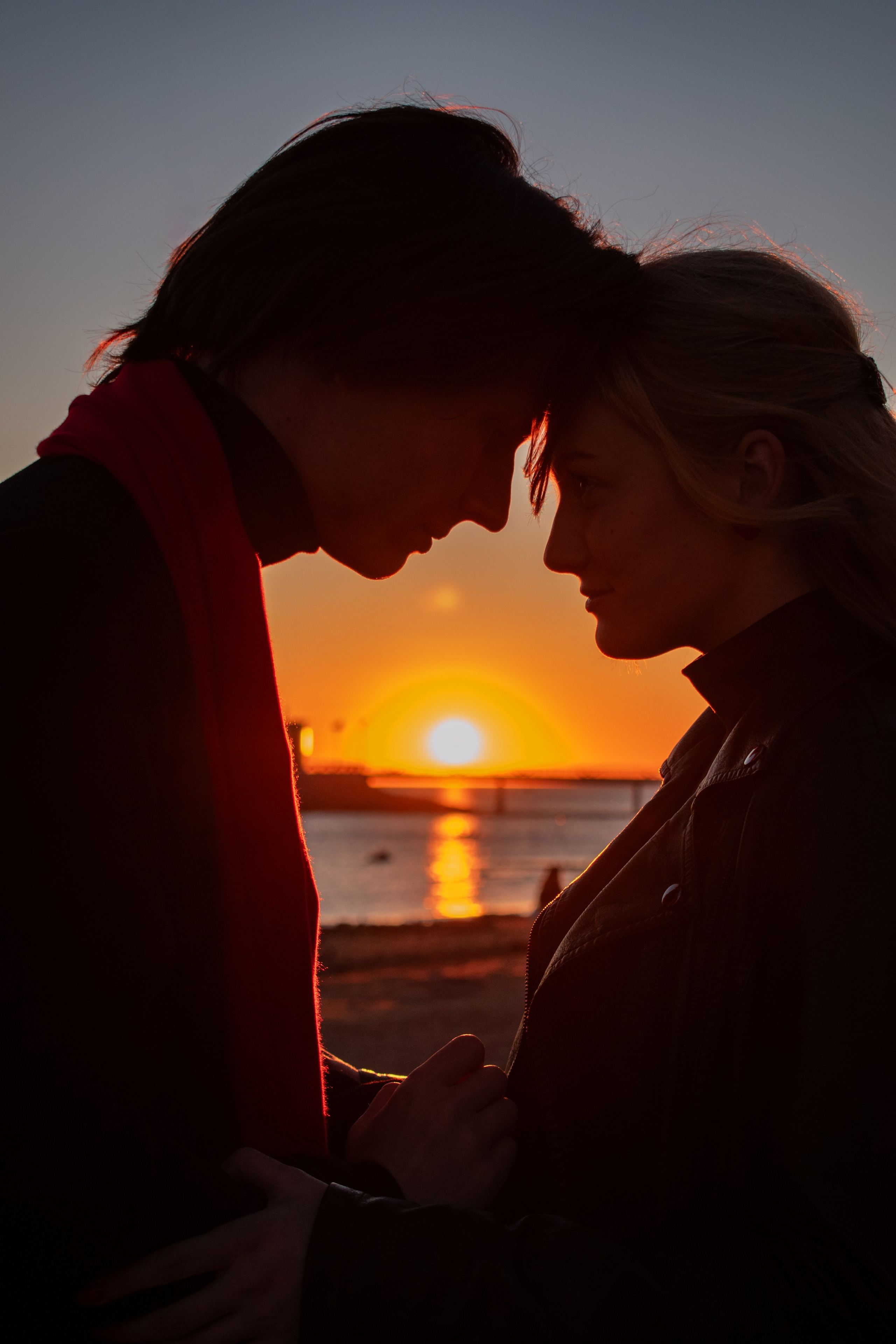 LUV. Портретный фотограф в Санкт-Петербурге Дарья Рябова