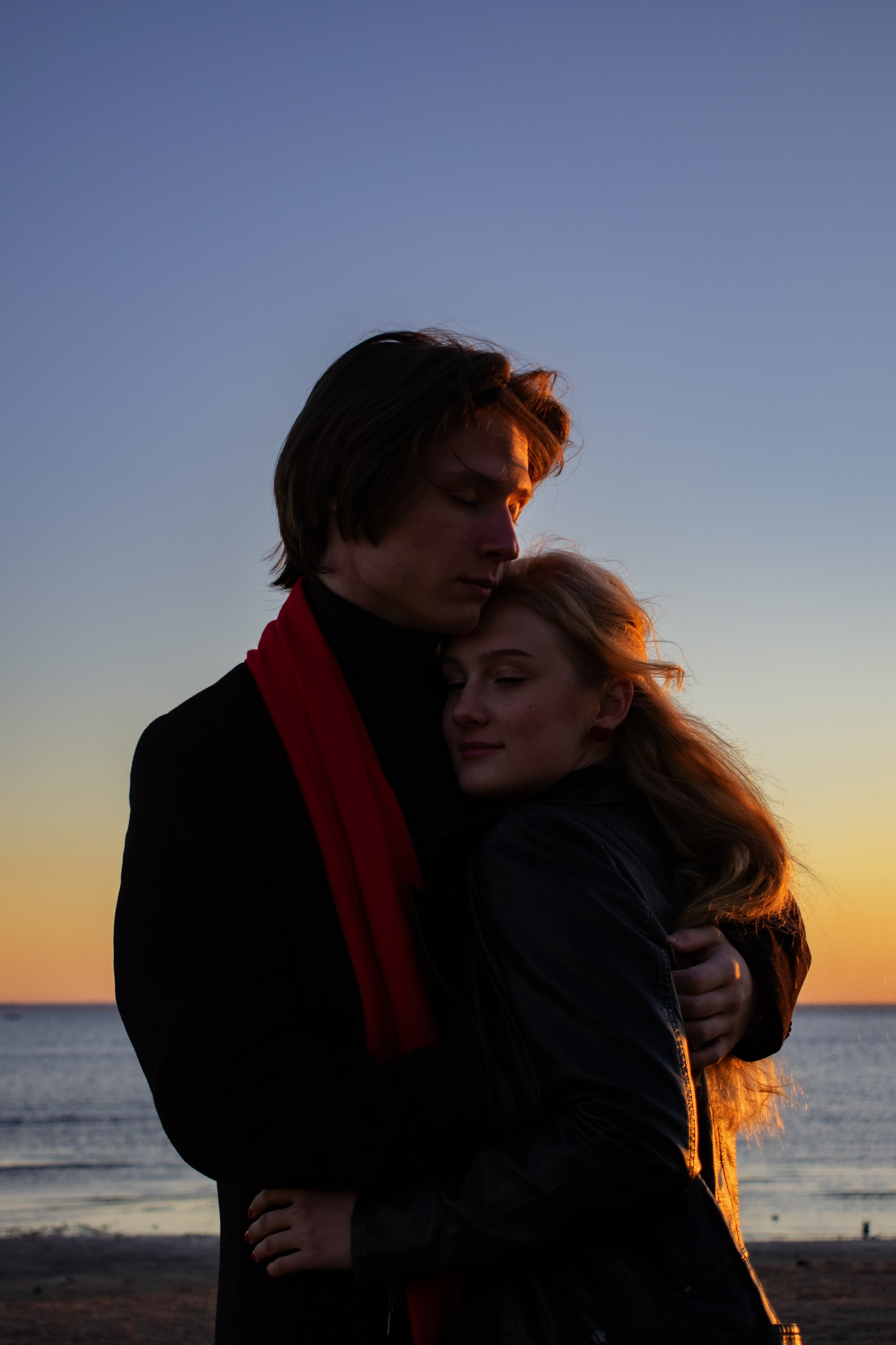 Портретный фотограф в Санкт-Петербурге Дарья Рябова