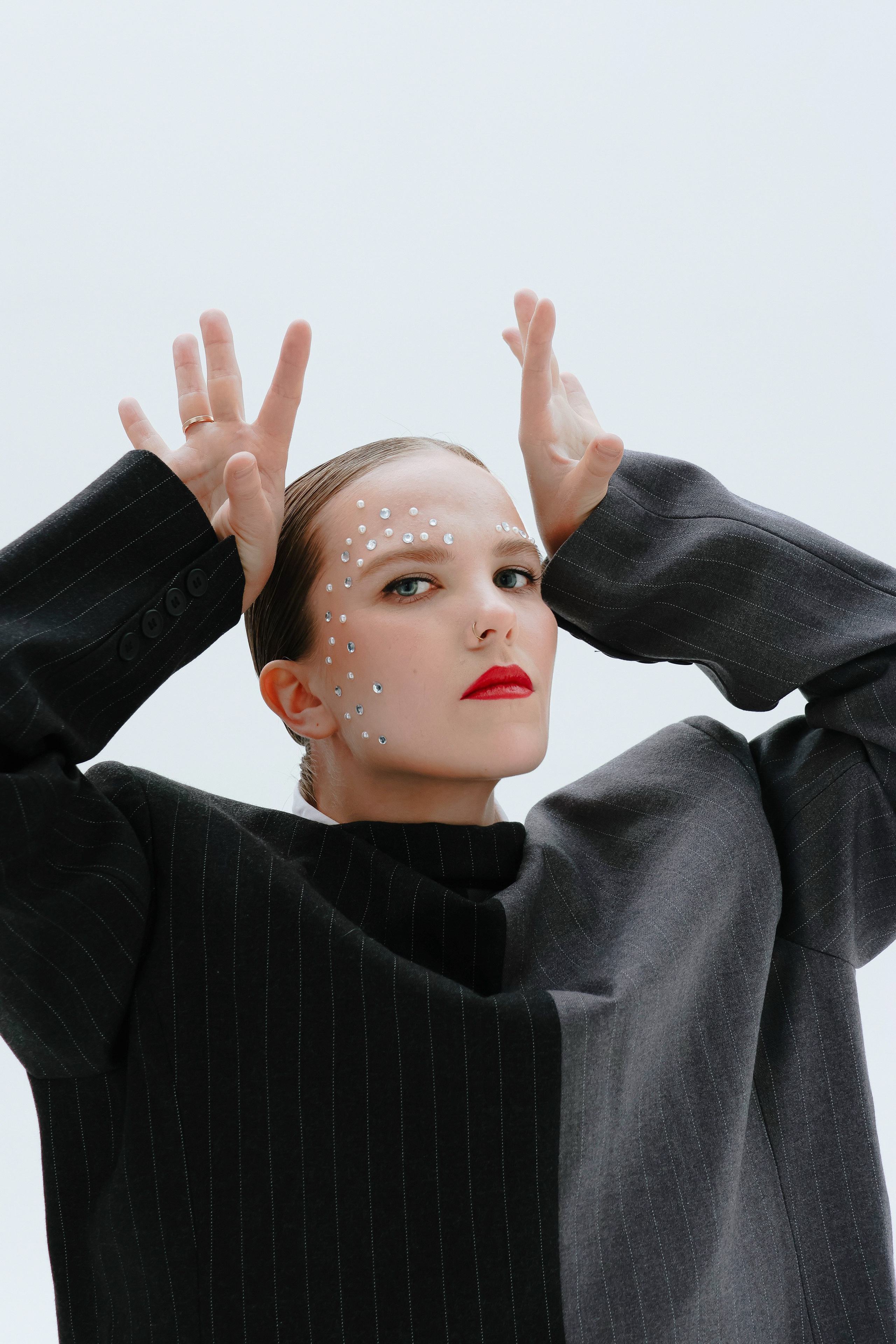 Студия. Фотограф Романенкова Дарья Санкт-Петербург