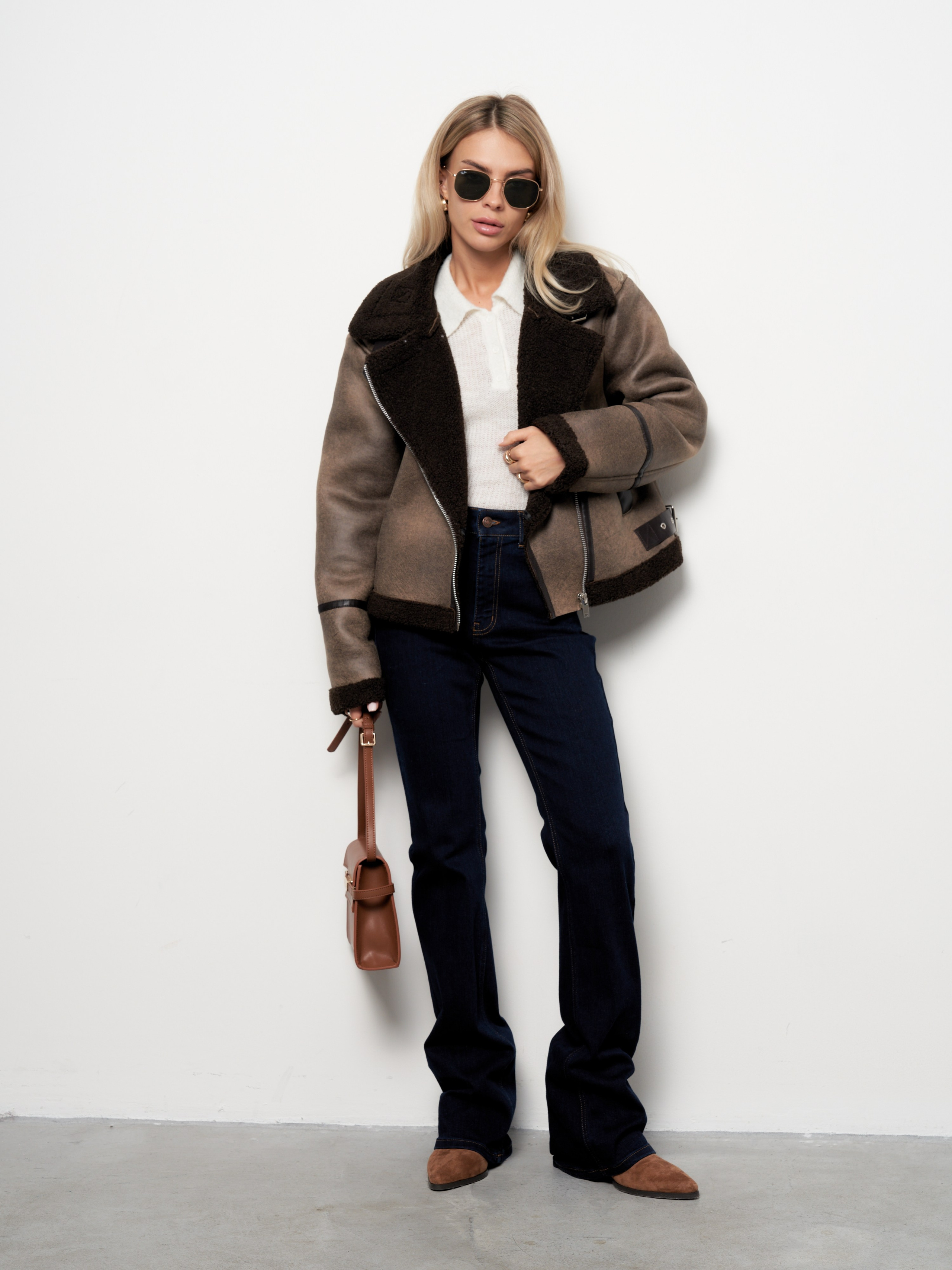 SAINT SHINE. Коммерческий фотограф в Москве Хабибуллина Эльза