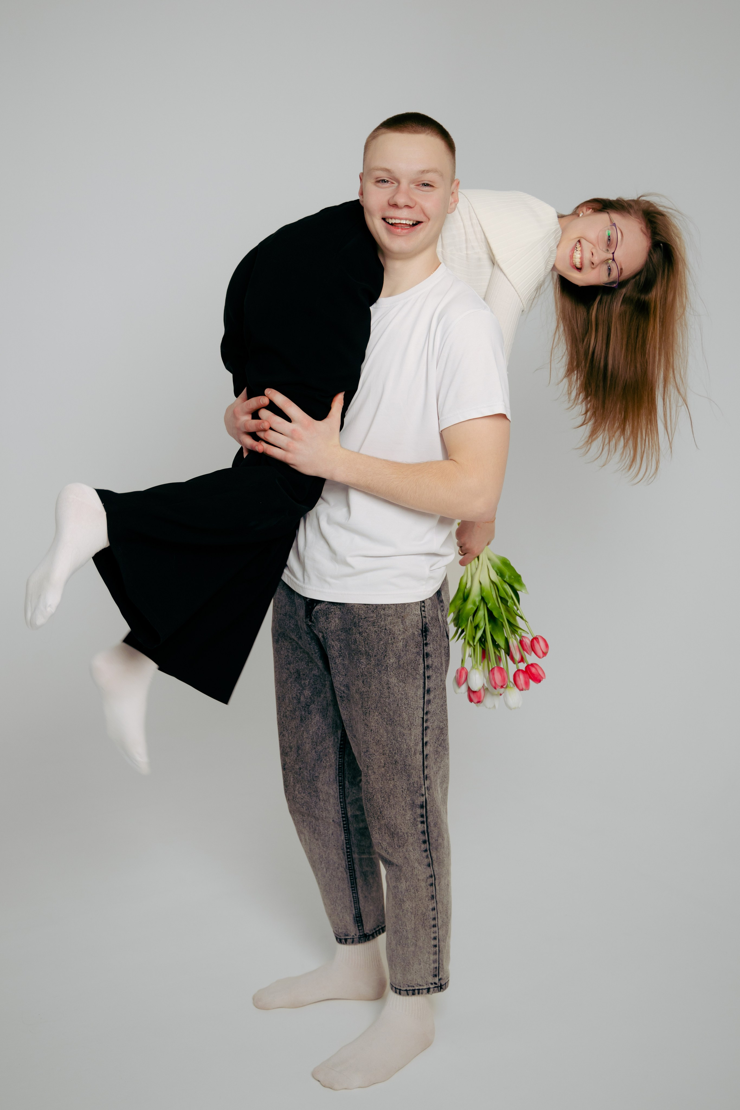 Ксения & Игнат. Фотограф / Видеограф Братск Юлий Дежин