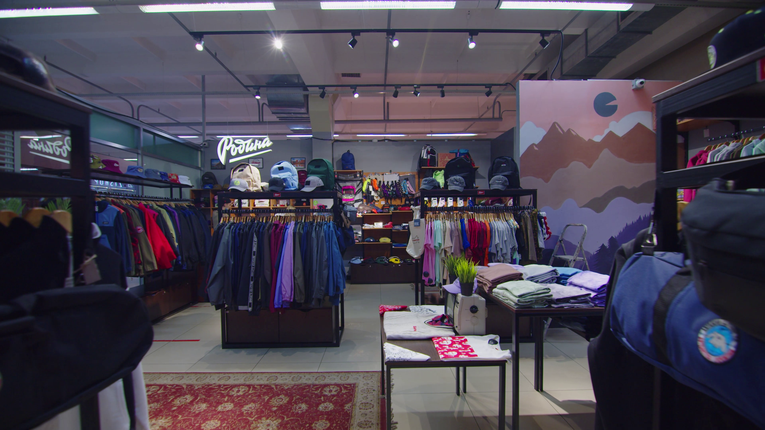 Реклама / Сommercial. Фотограф Братск Юлий Дежин