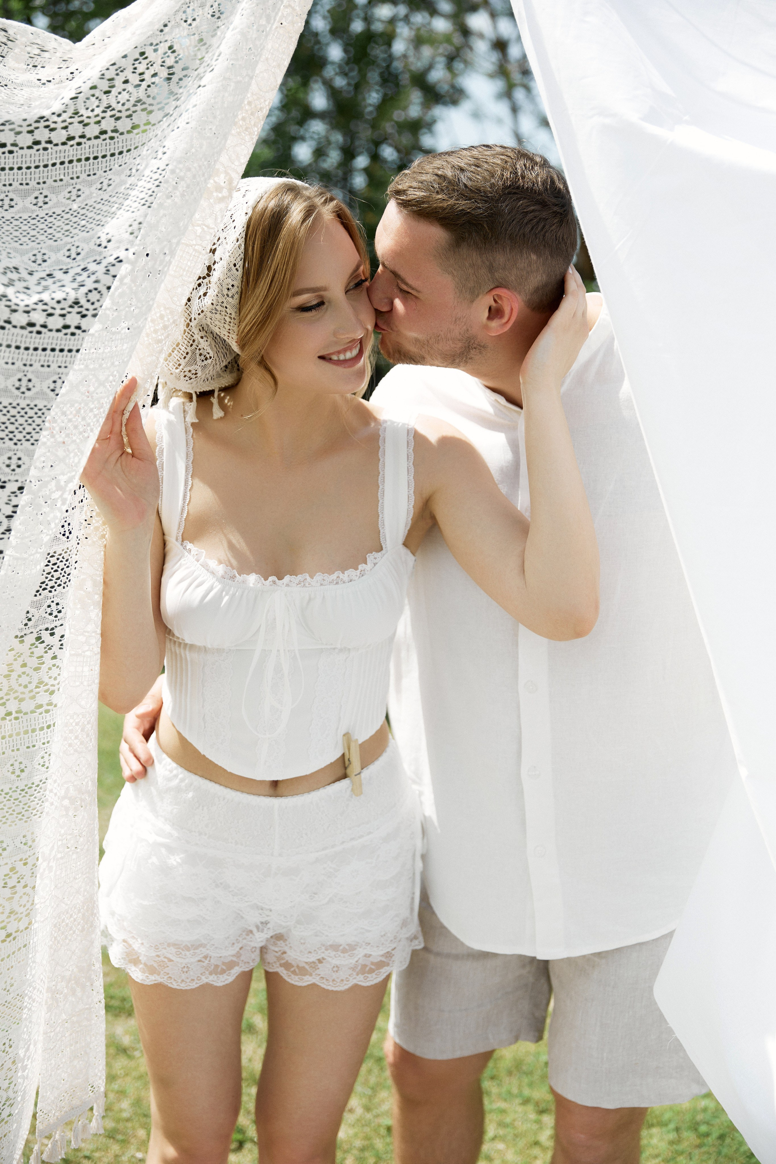 Посмотреть серию. Свадебный и семейный фотограф в Красноярске Тряпчев Павел